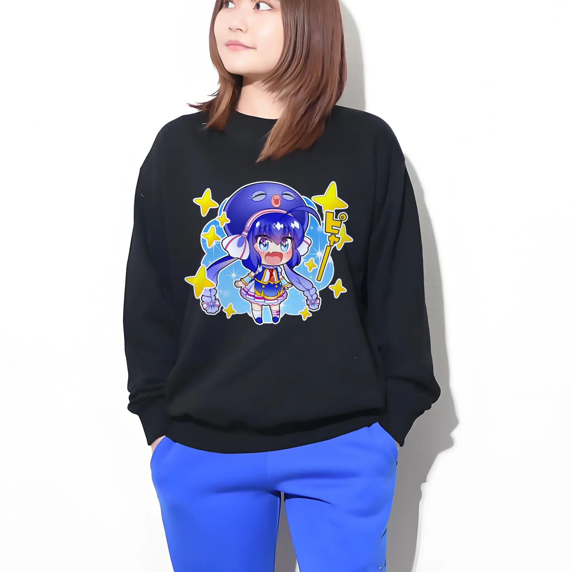 音街ウナ 記念グッズ ファン必見