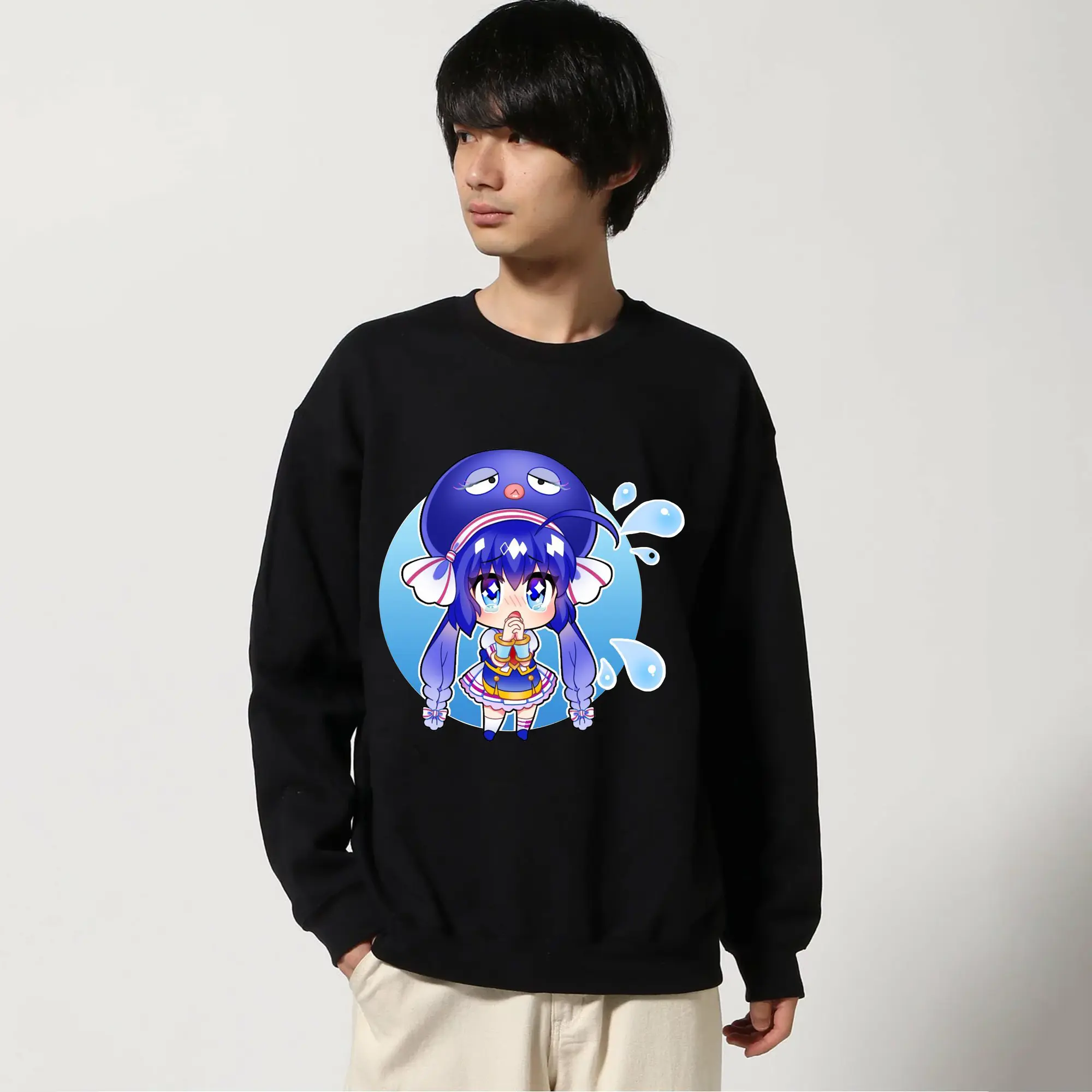 音街ウナかわいい