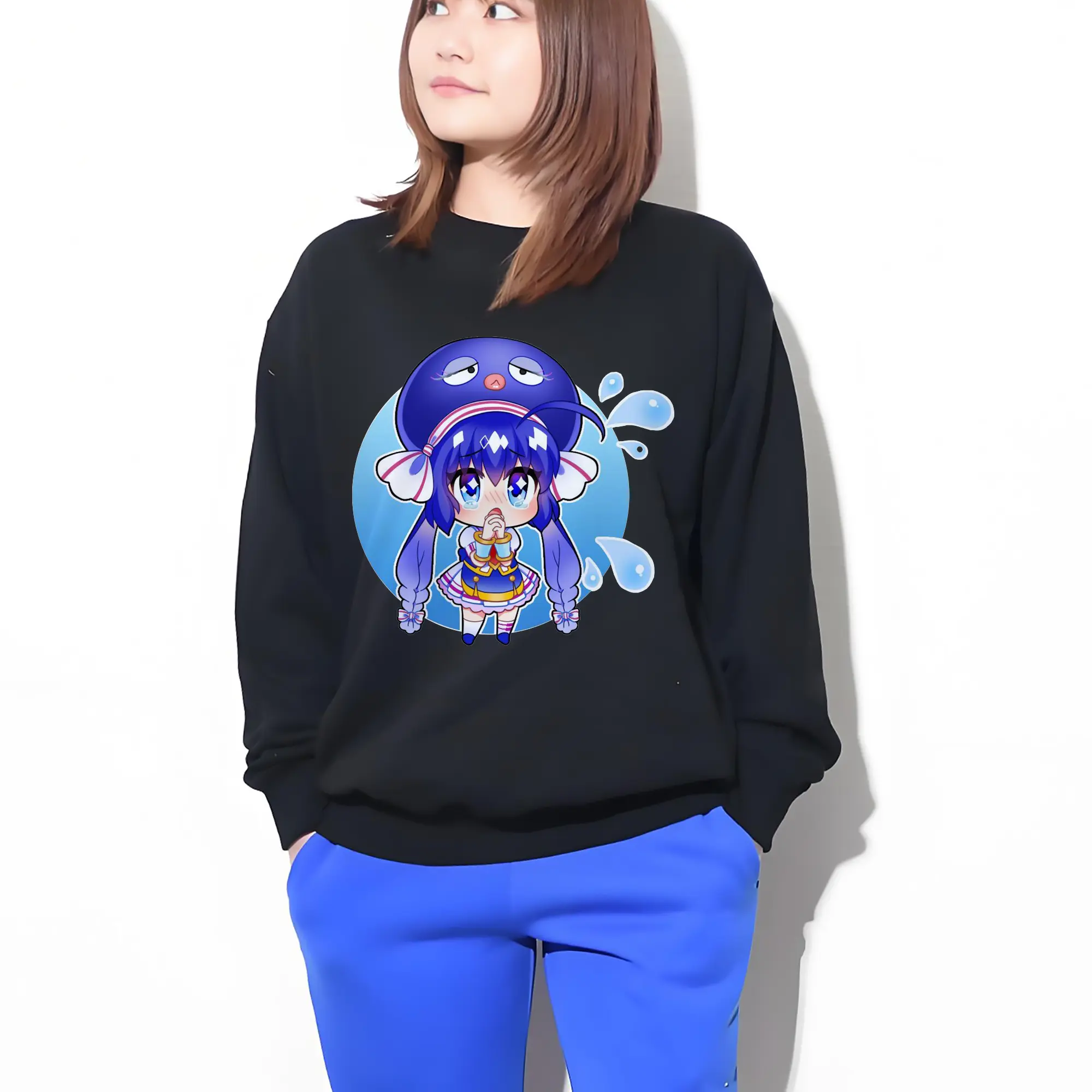 音街ウナかわいい