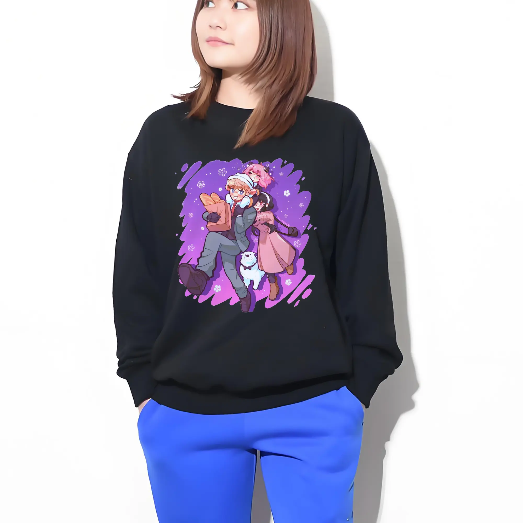 スパイファミリー新作