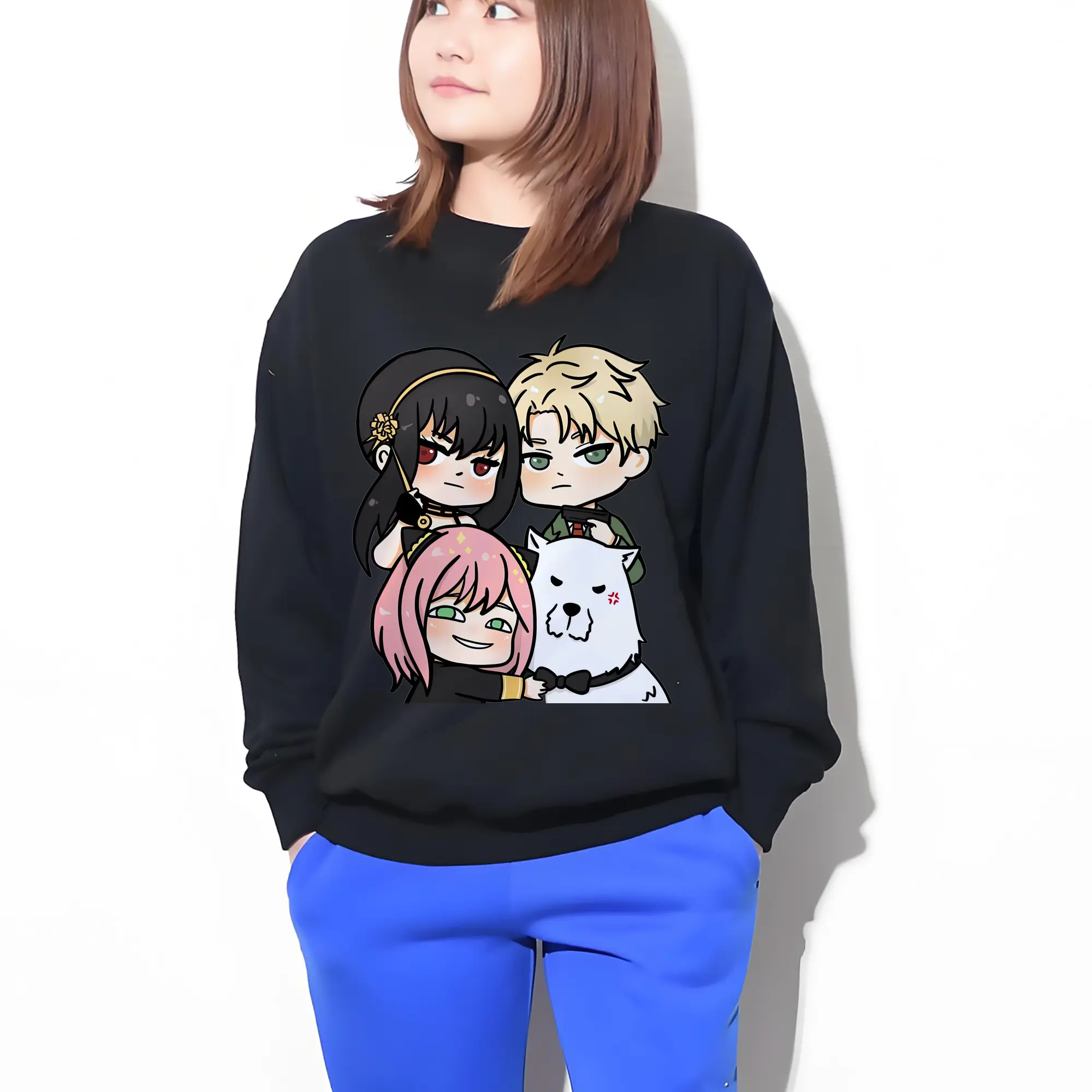 スパイファミリー ファミリーポートレート