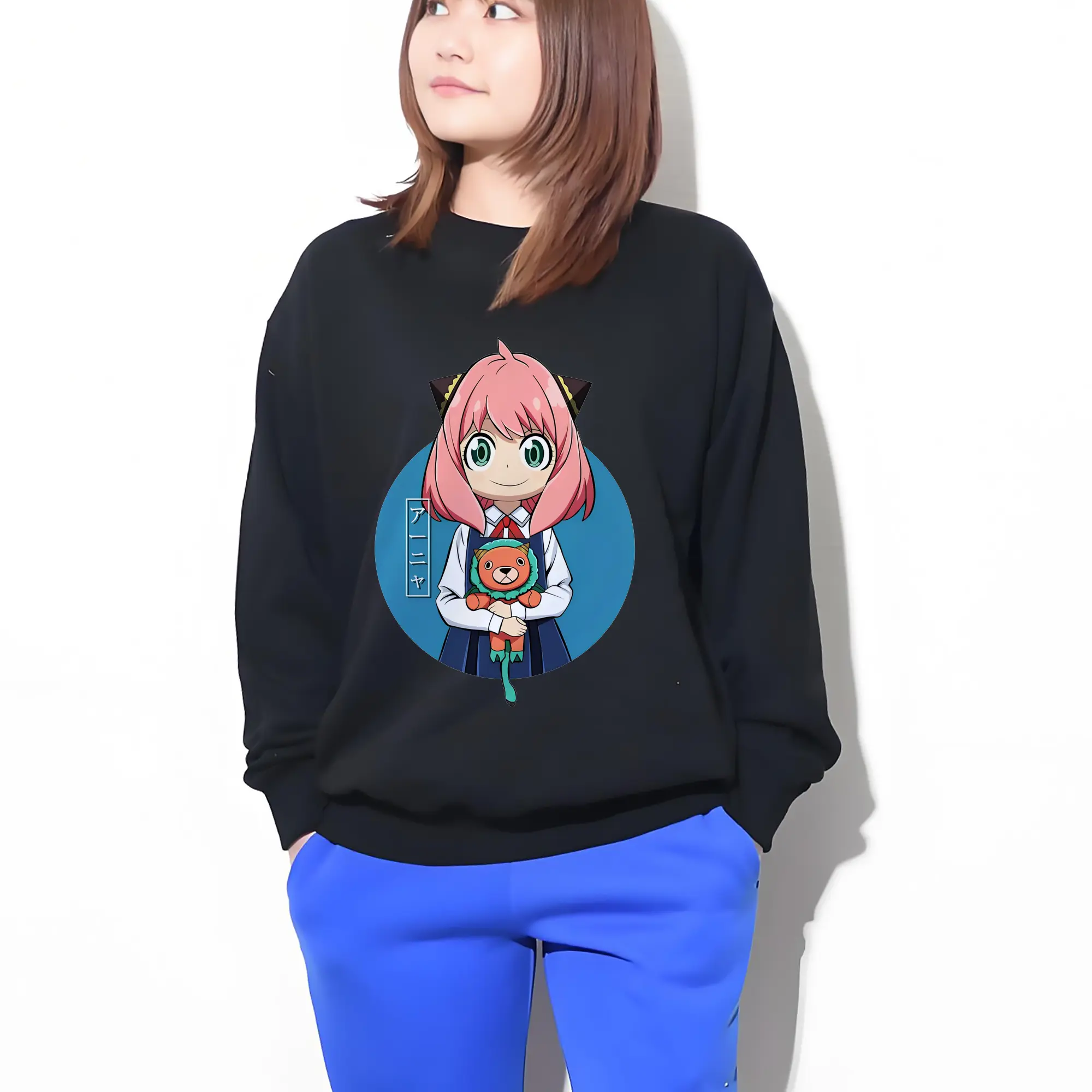 スパイファミリーかわいいアーニャ