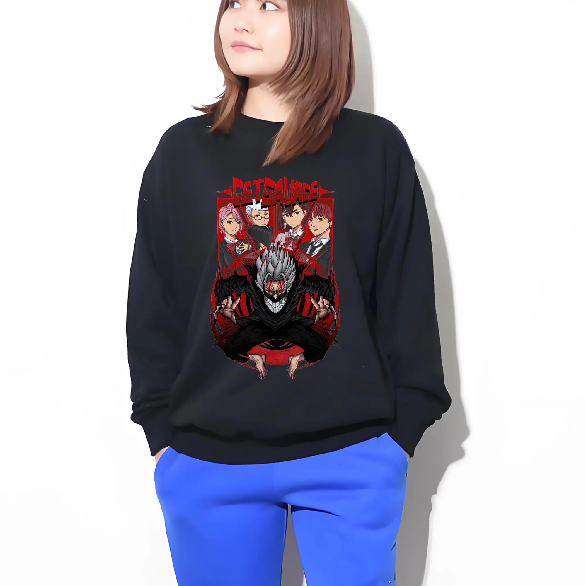 ダンダダンDANDADAN新作