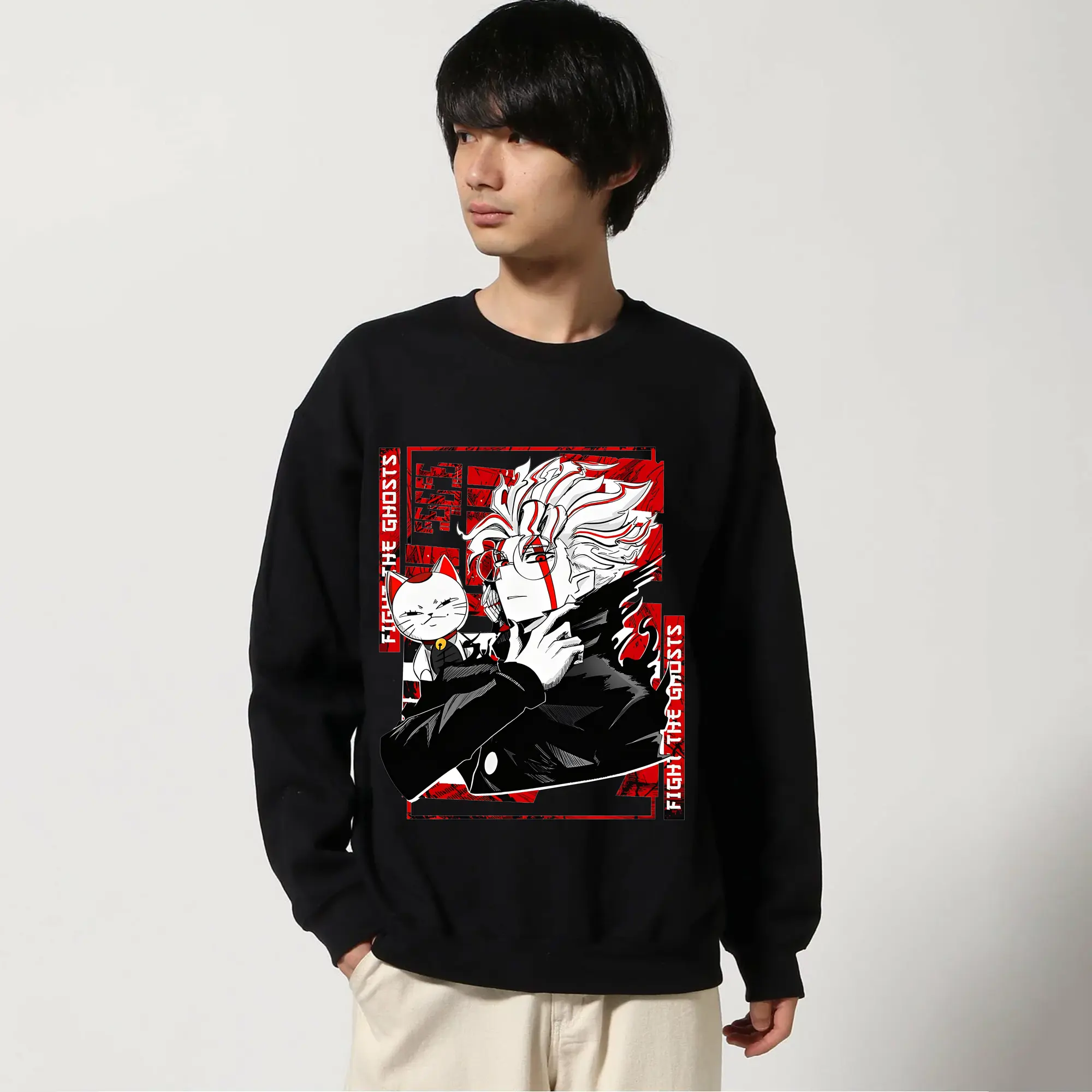 ダンダダンオカルン&ターボババア