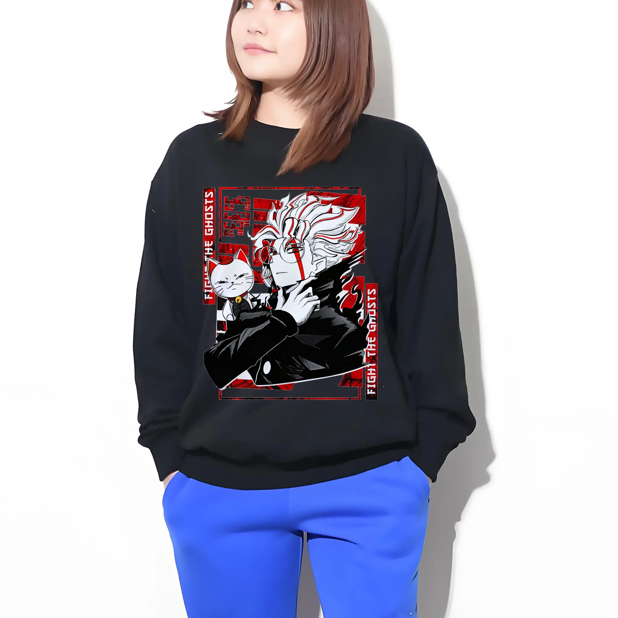 ダンダダンオカルン&ターボババア