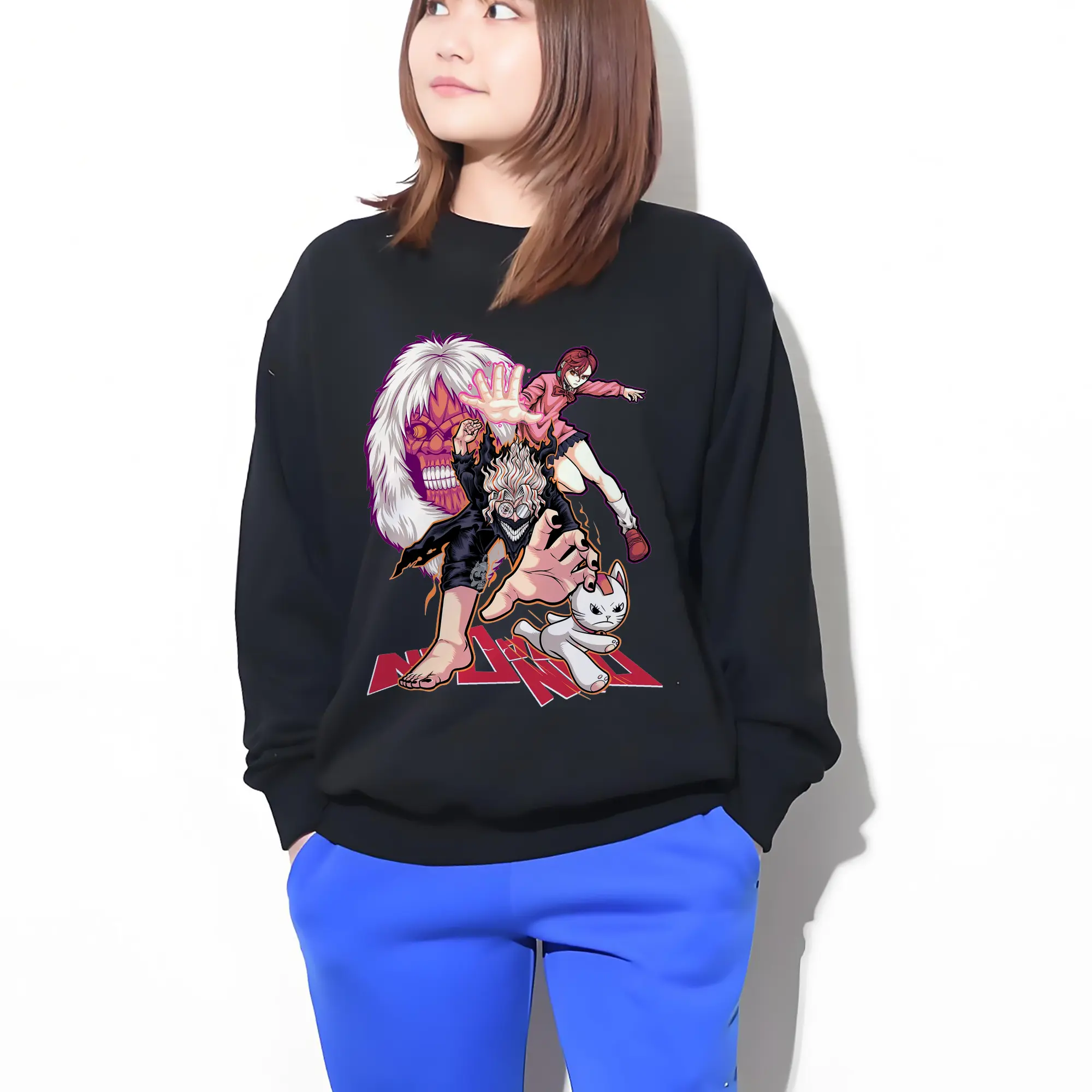 ダンダダンメインキャラクター