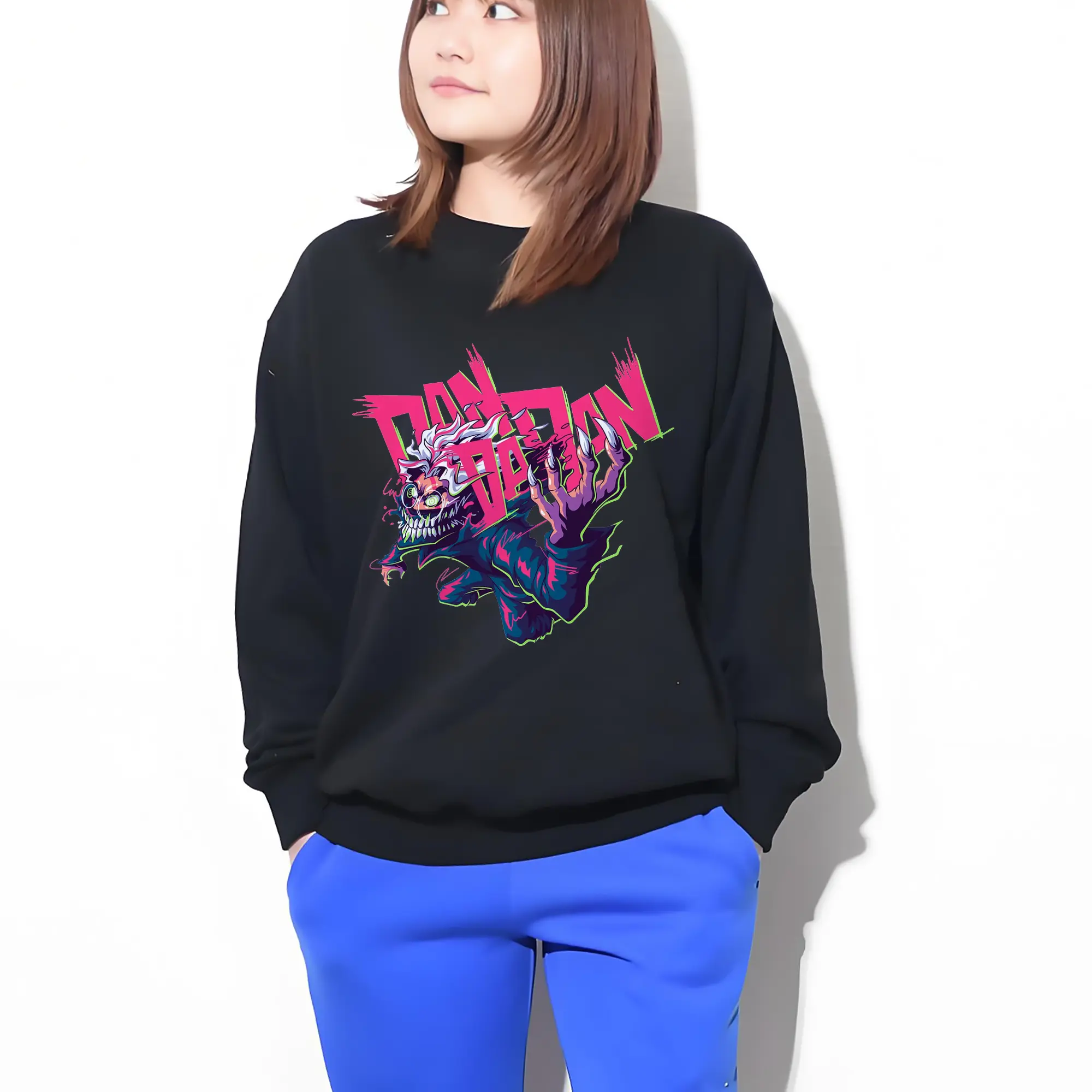 ダンダダン オカルン新作