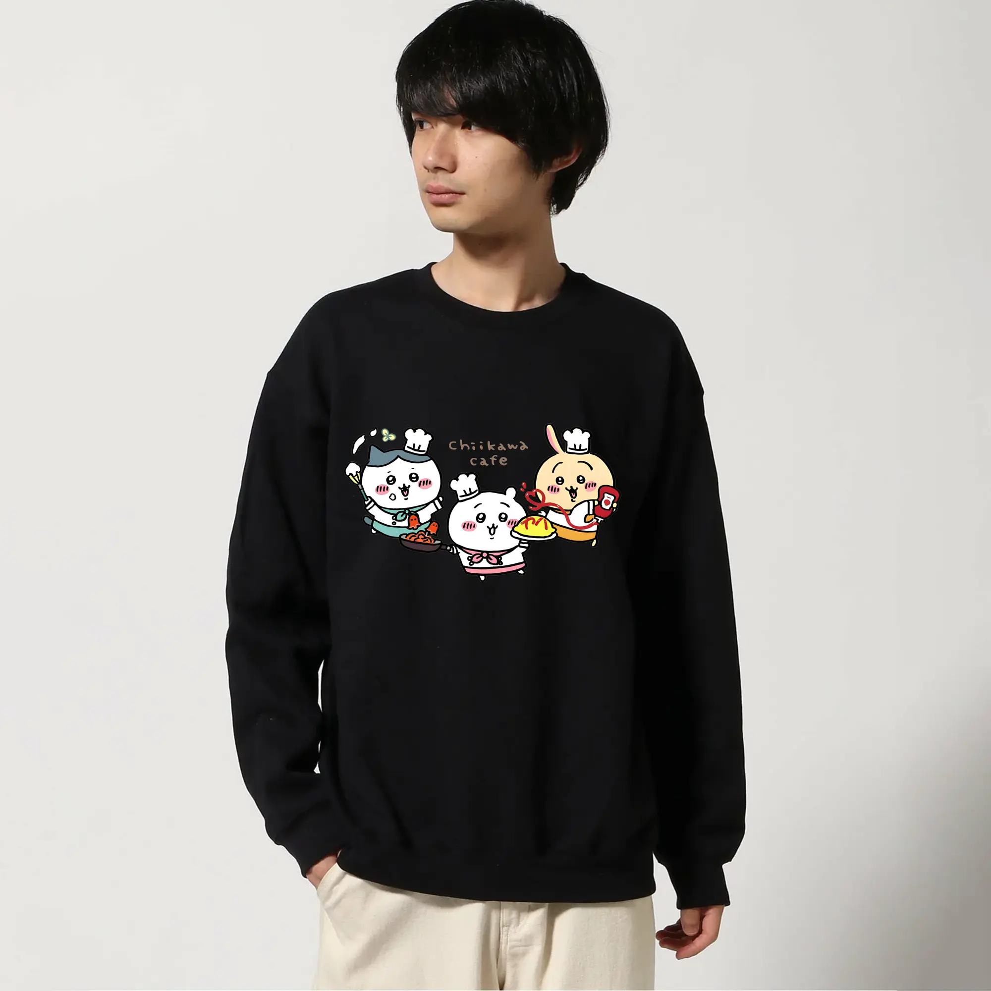 ちいかわコーヒー