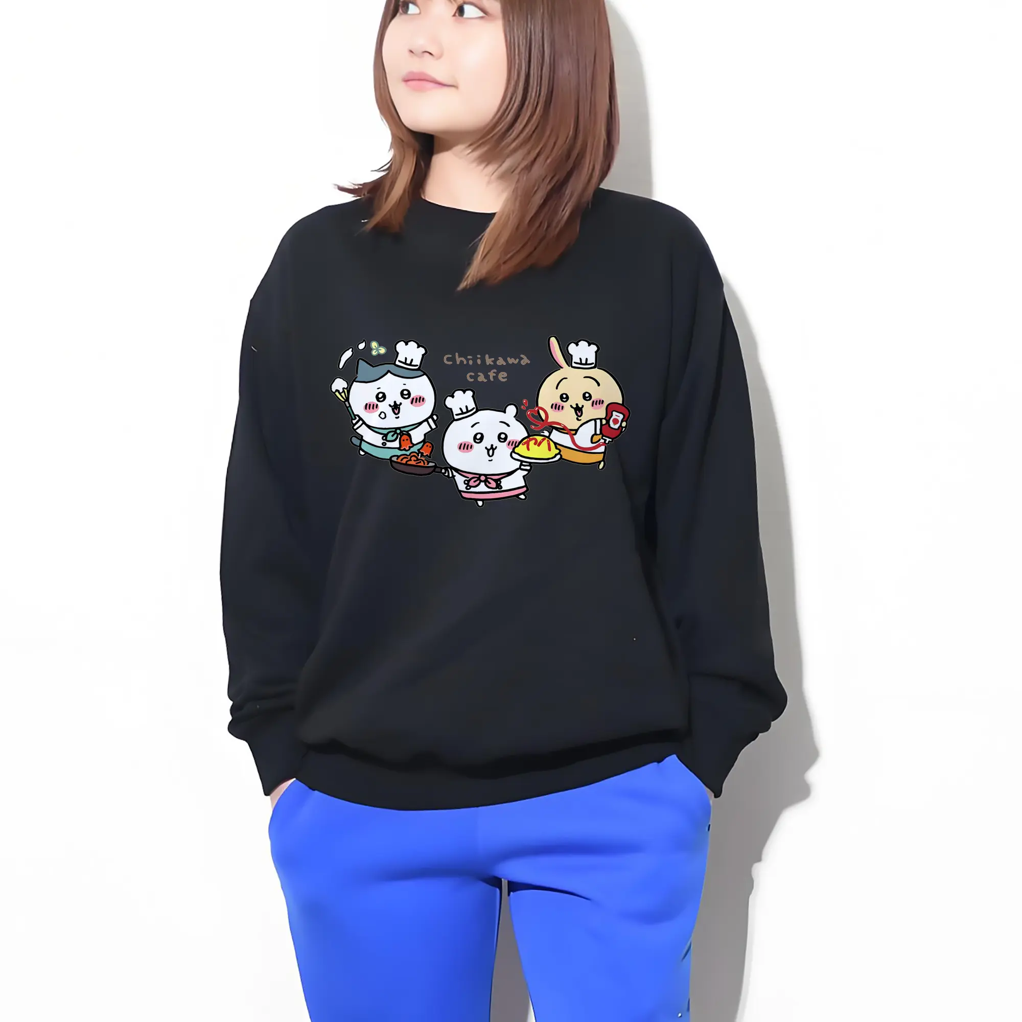 ちいかわコーヒー