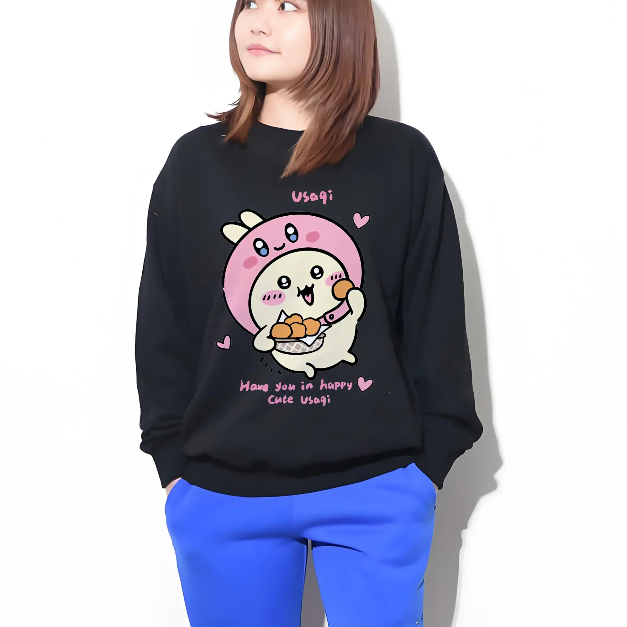 ちいかわ &星のカービィ 可愛い