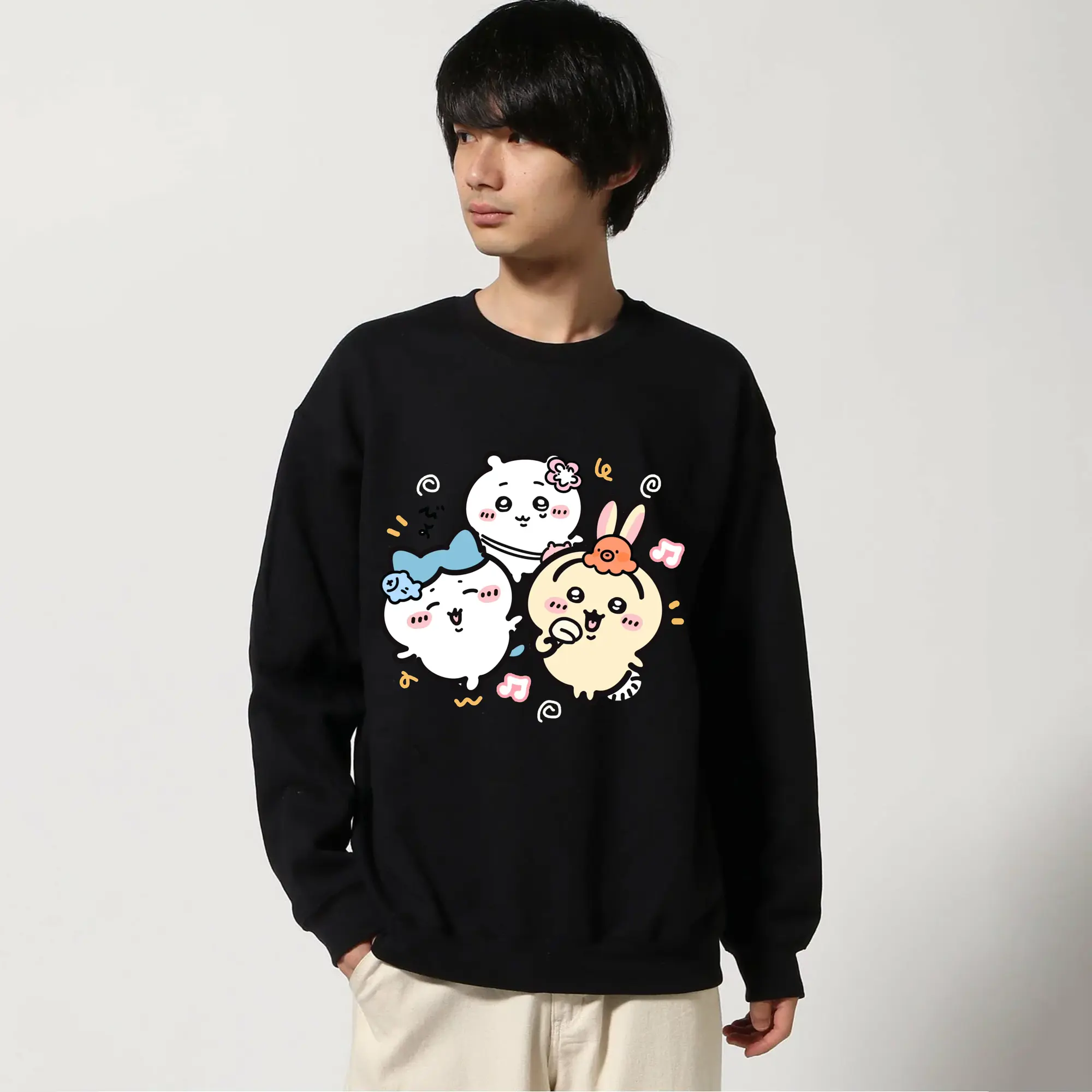 ちいかわ可愛い限定