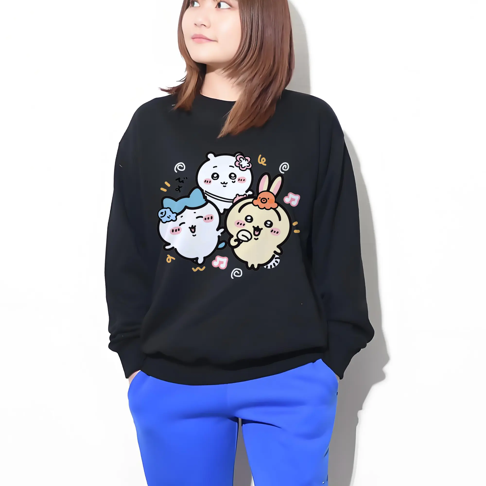 ちいかわ可愛い限定