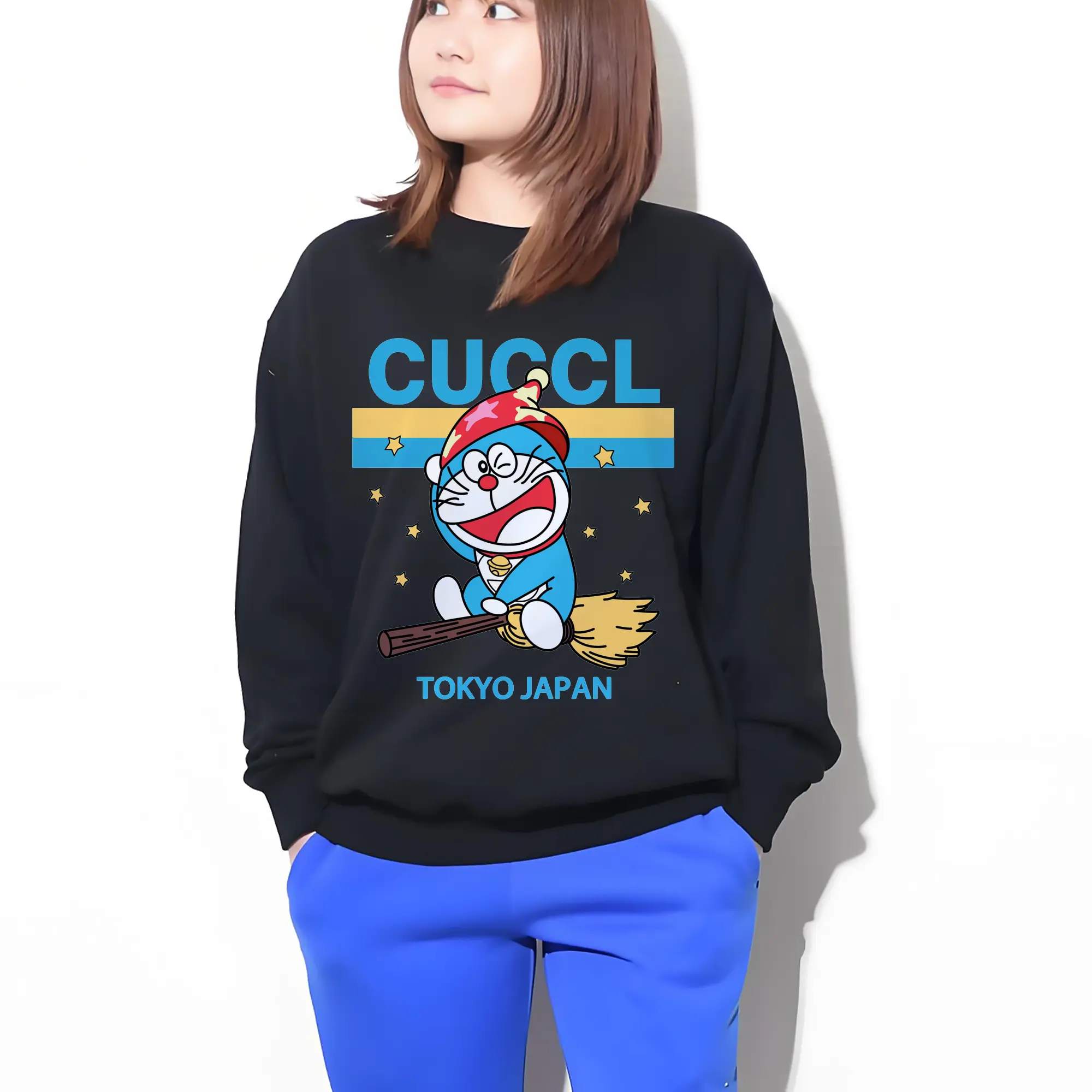 ドラえもんCUCCL日本・東京