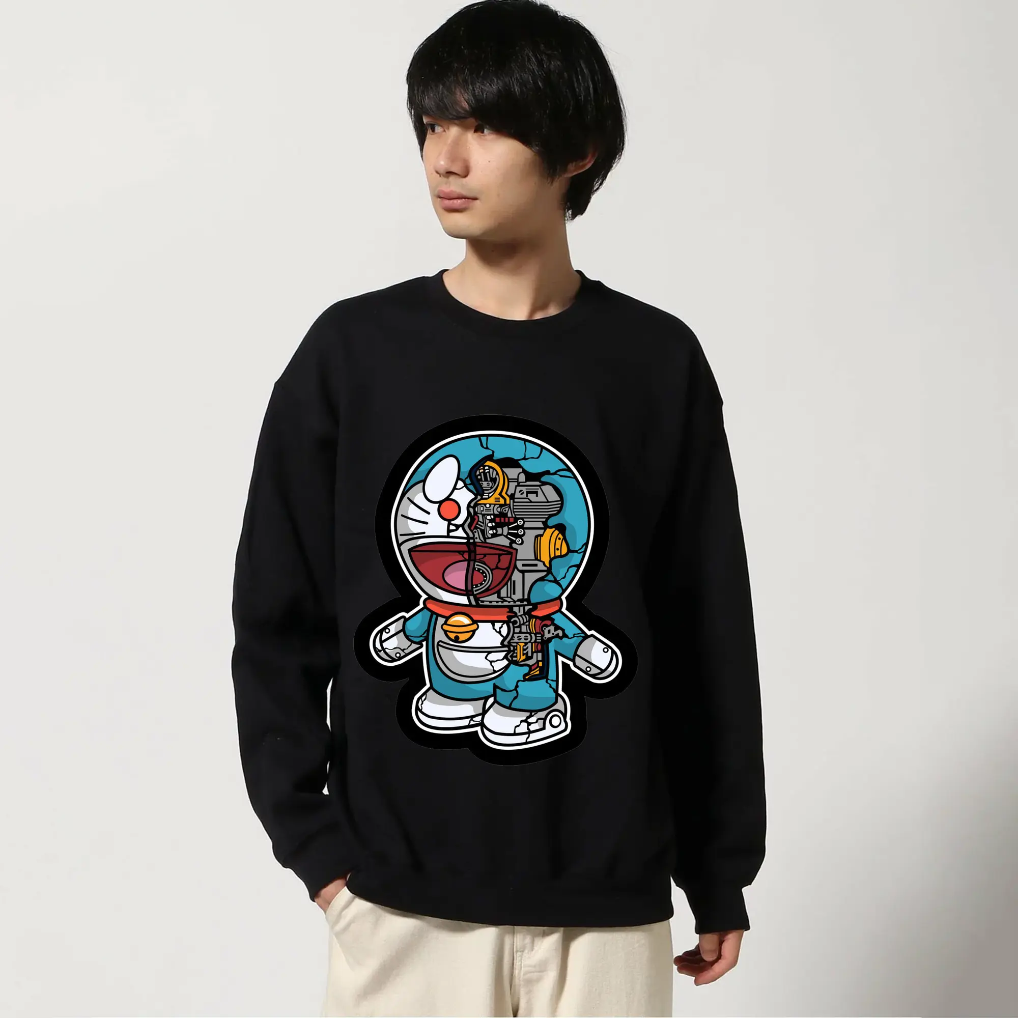 メカドラえもん グッズ