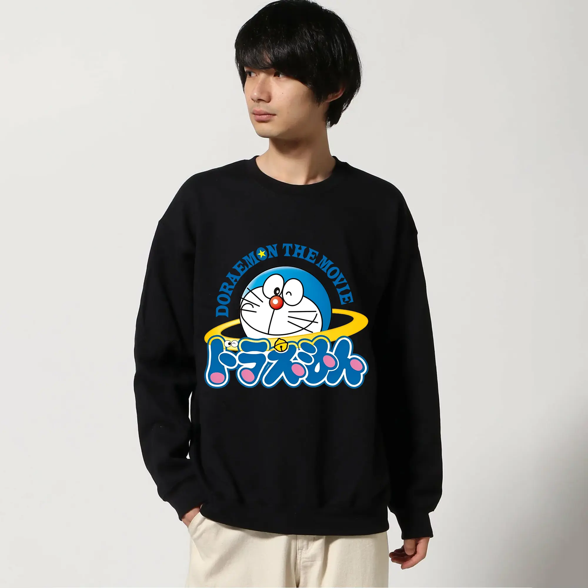 ドラえもん 新作