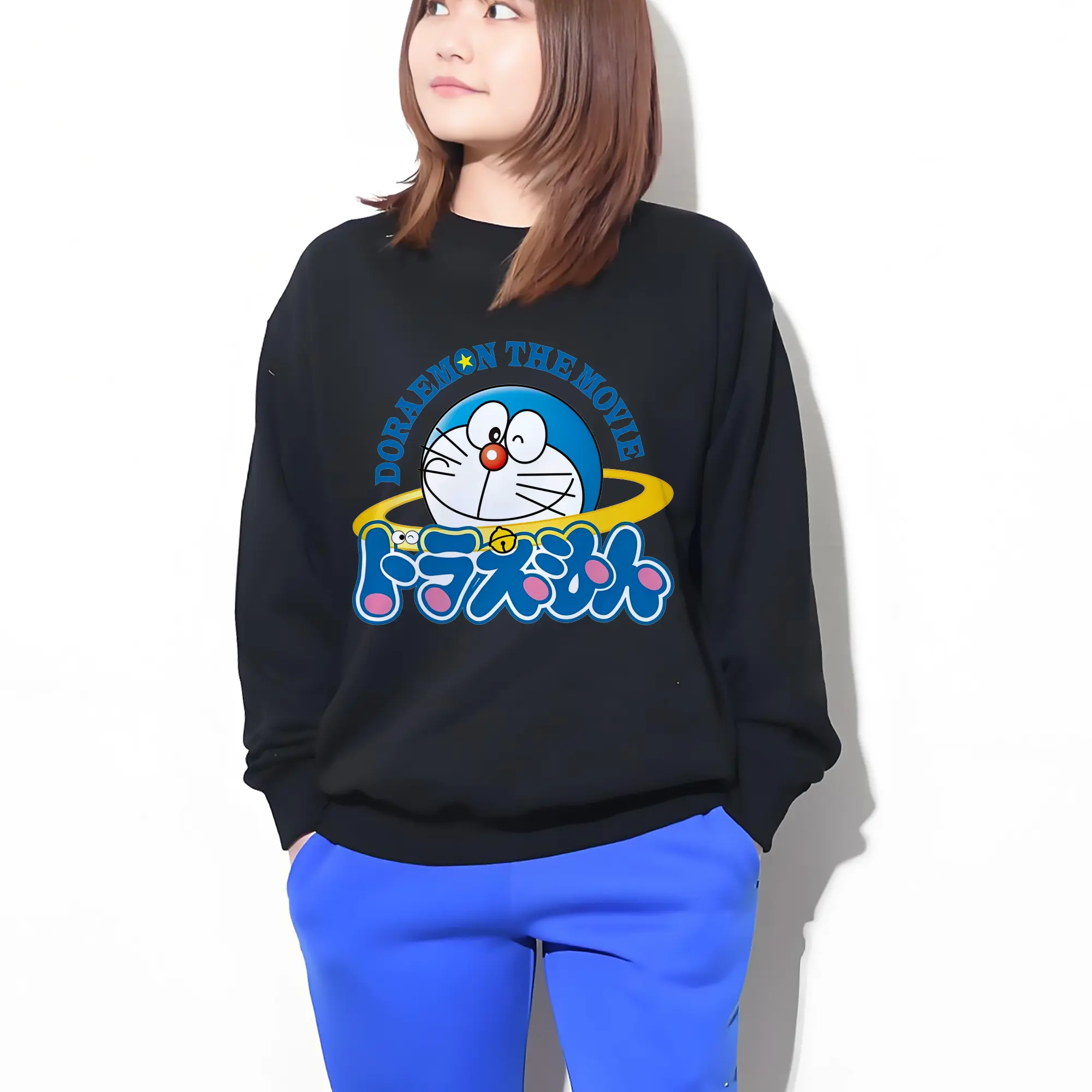 ドラえもん 新作