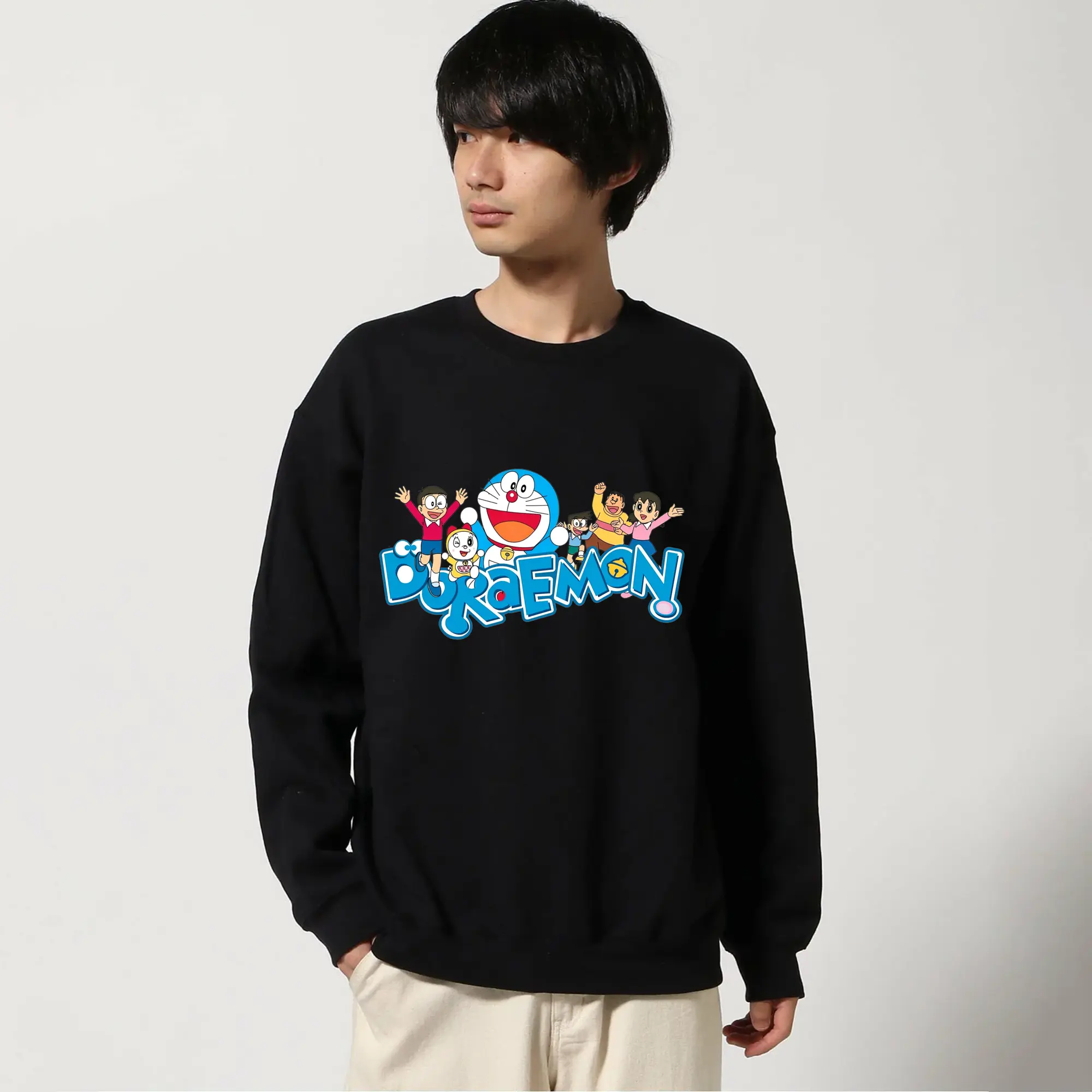 ドラえもん ファミリー限定