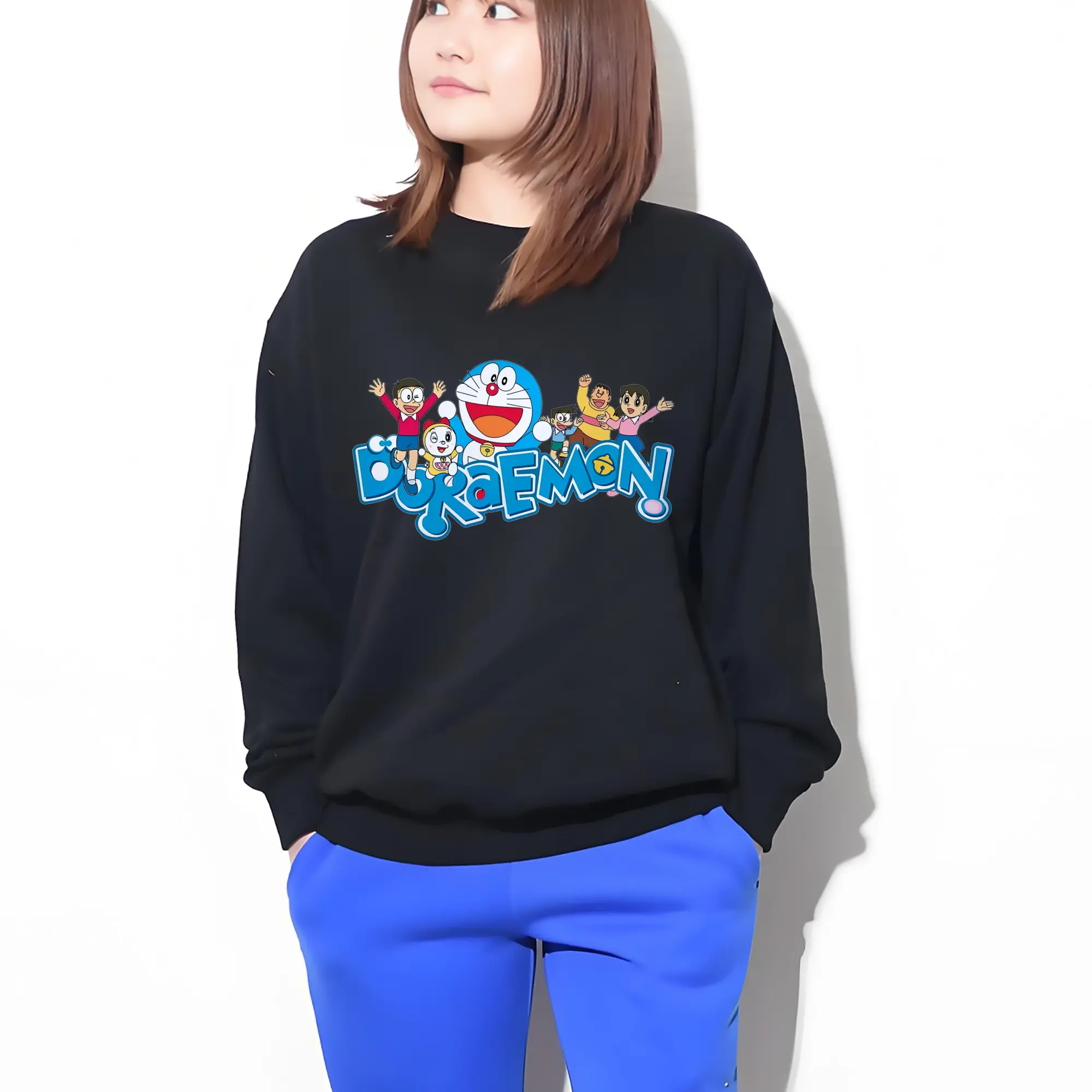 ドラえもん ファミリー限定