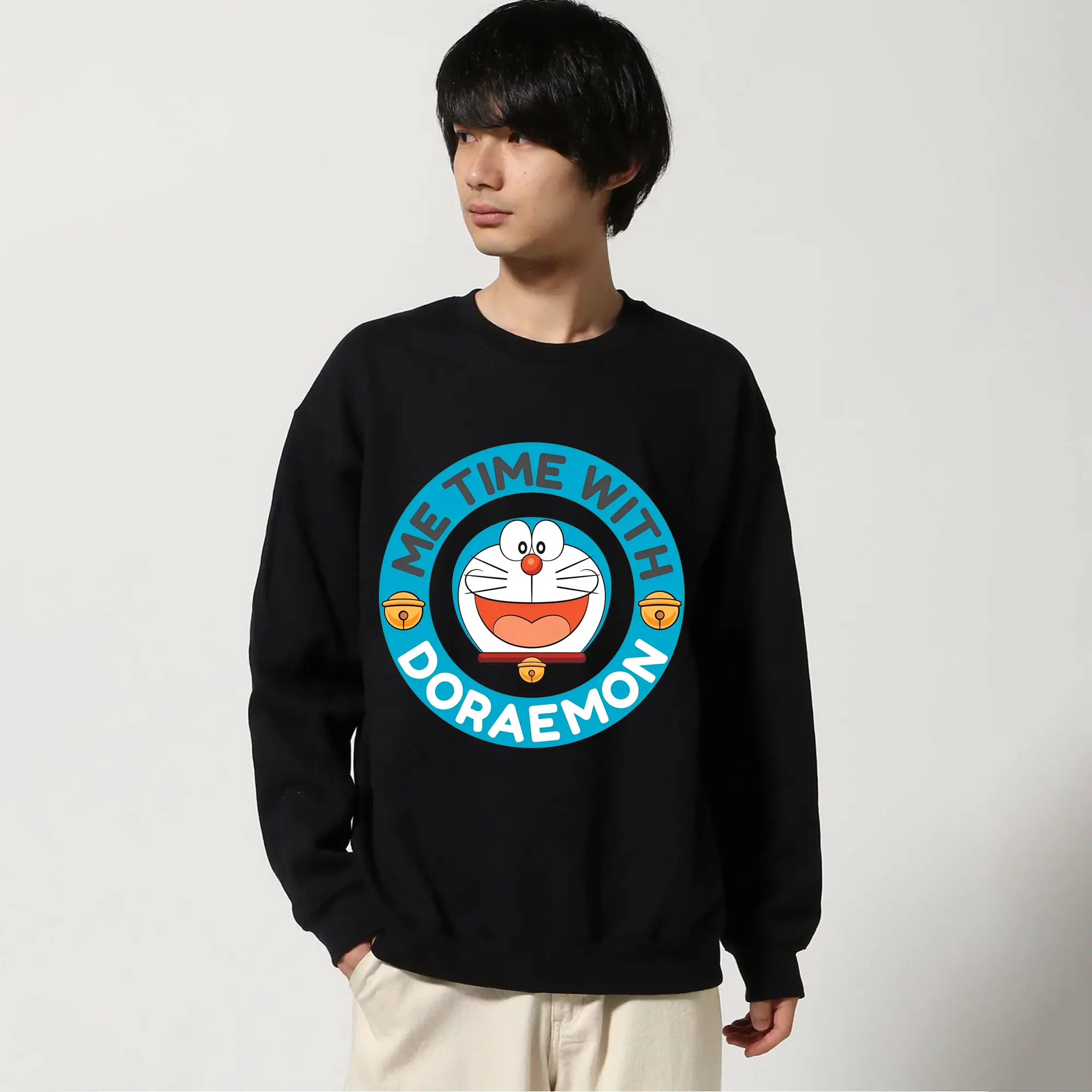 ドラえもんハッピータイム