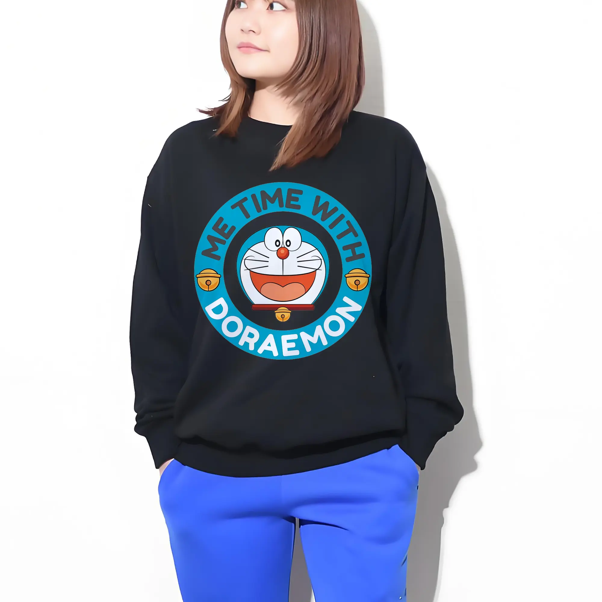 ドラえもんハッピータイム