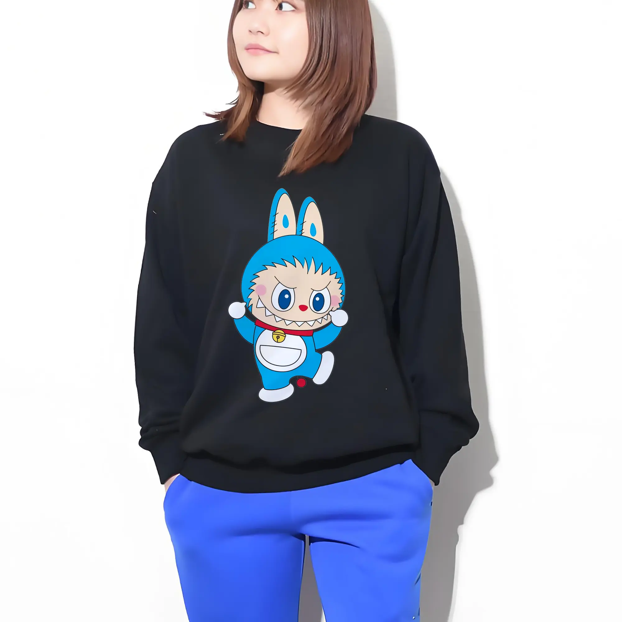 ドラえもん ×ラブブコラボ