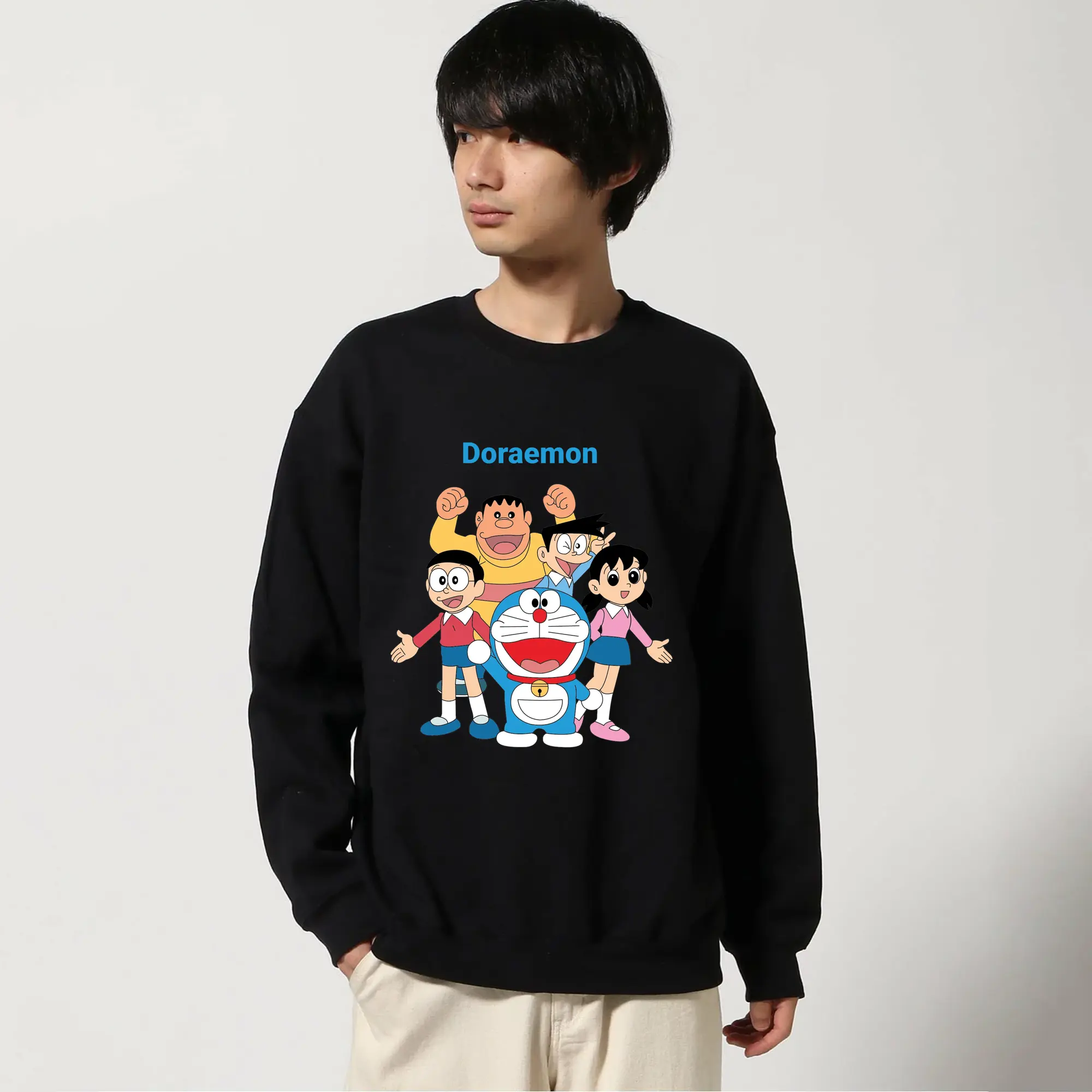 ドラえもん ファミリー限定ドラえもん ファミリー限定