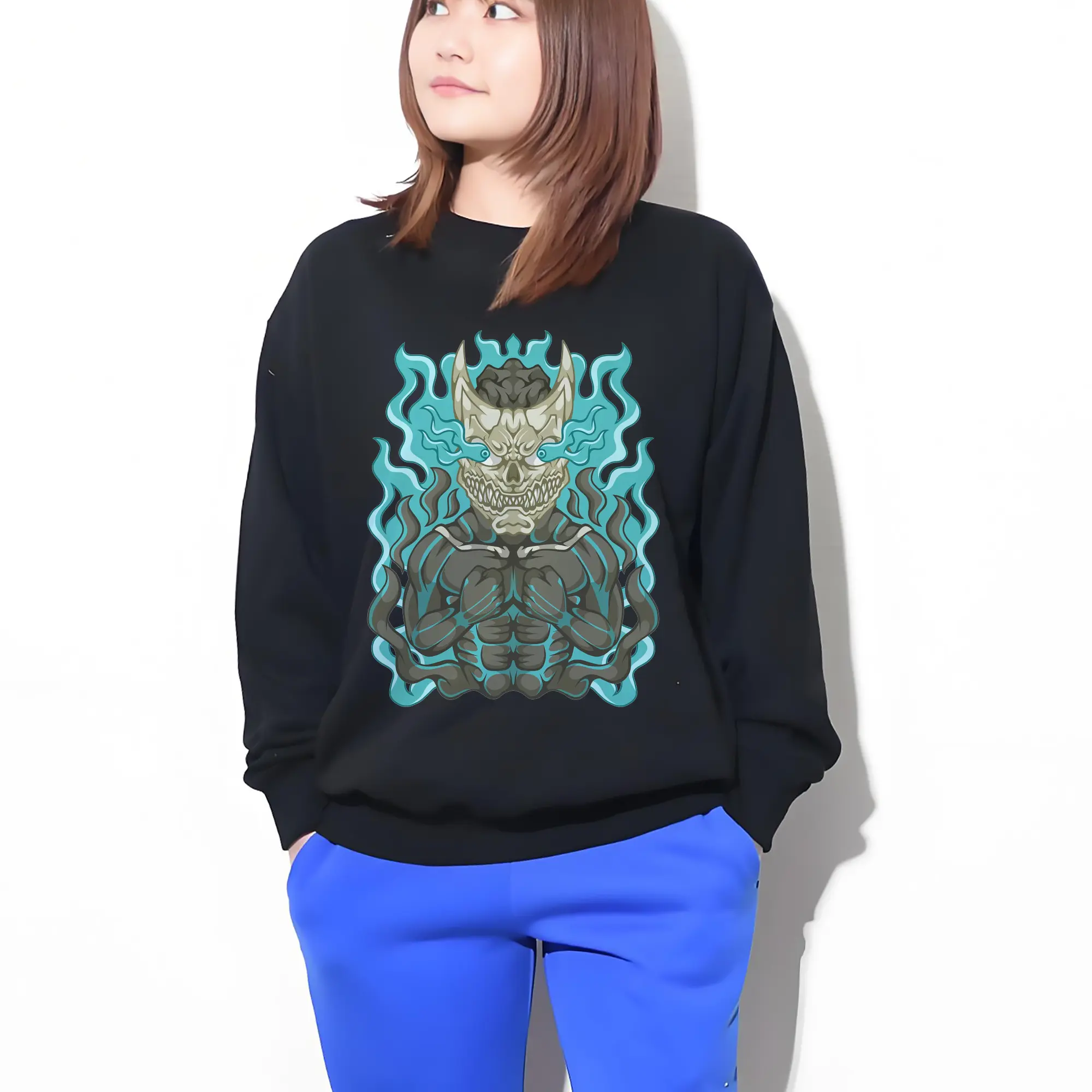 怪獣8号 クールデザイン