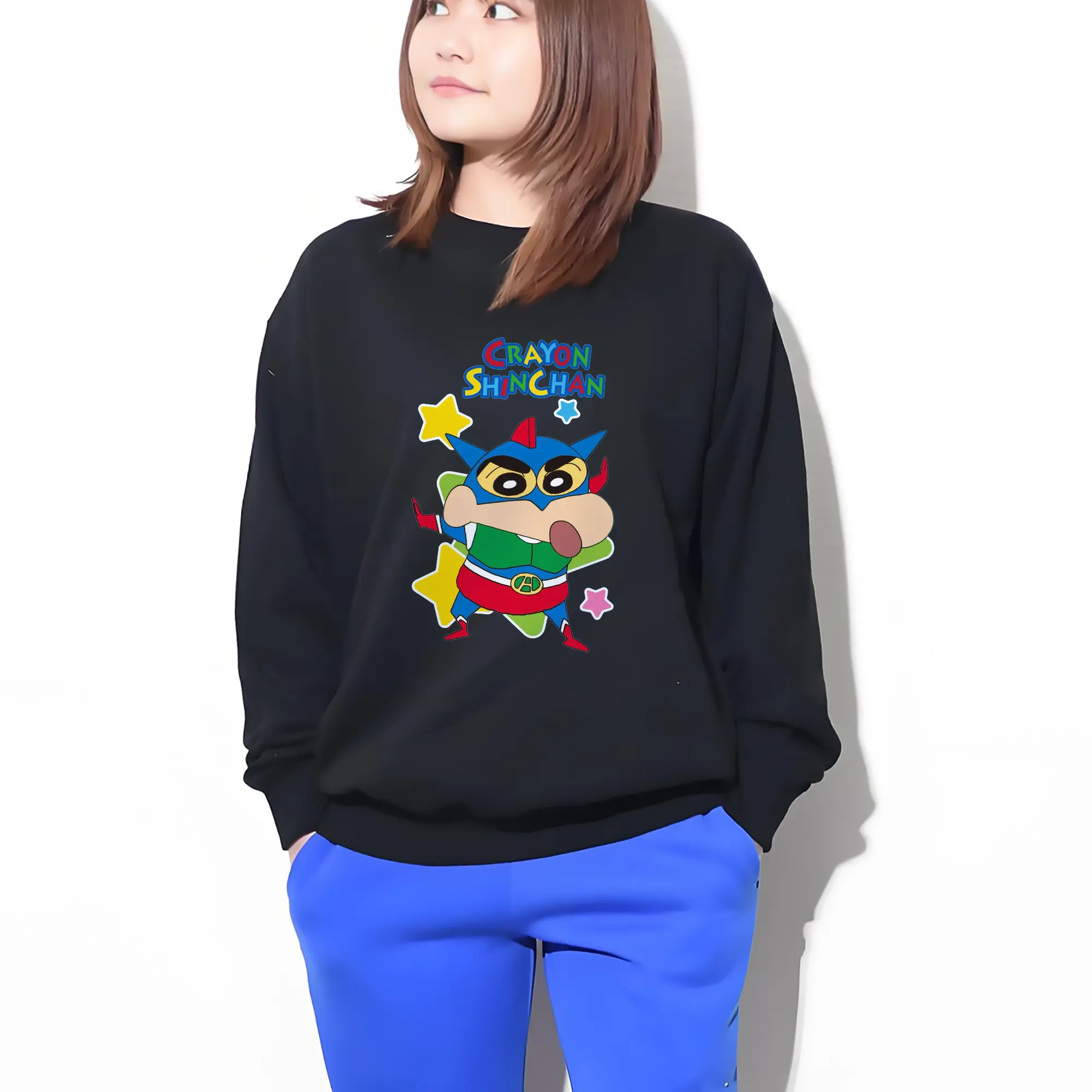 クレヨンしんちゃん アクション仮面 特別限定