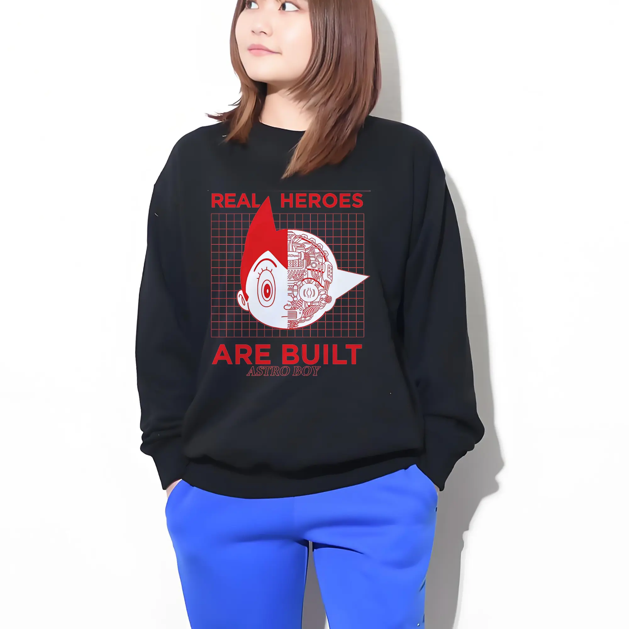 鉄腕アトム スーパーヒーロー限定