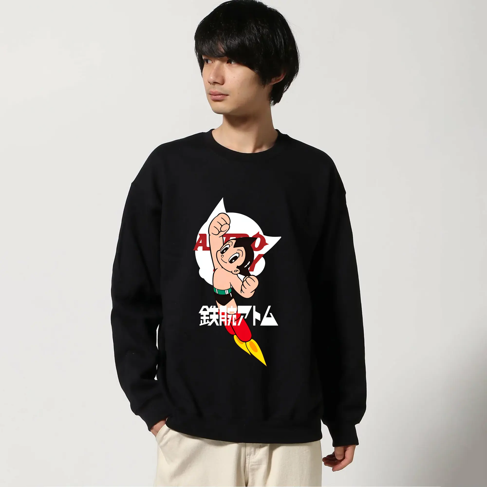 手塚治虫 アニメグッズ 鉄腕アトム