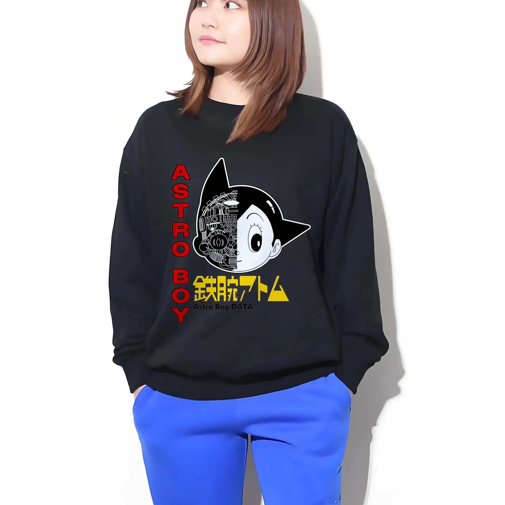 手塚治虫の名作「鉄腕アトム 」