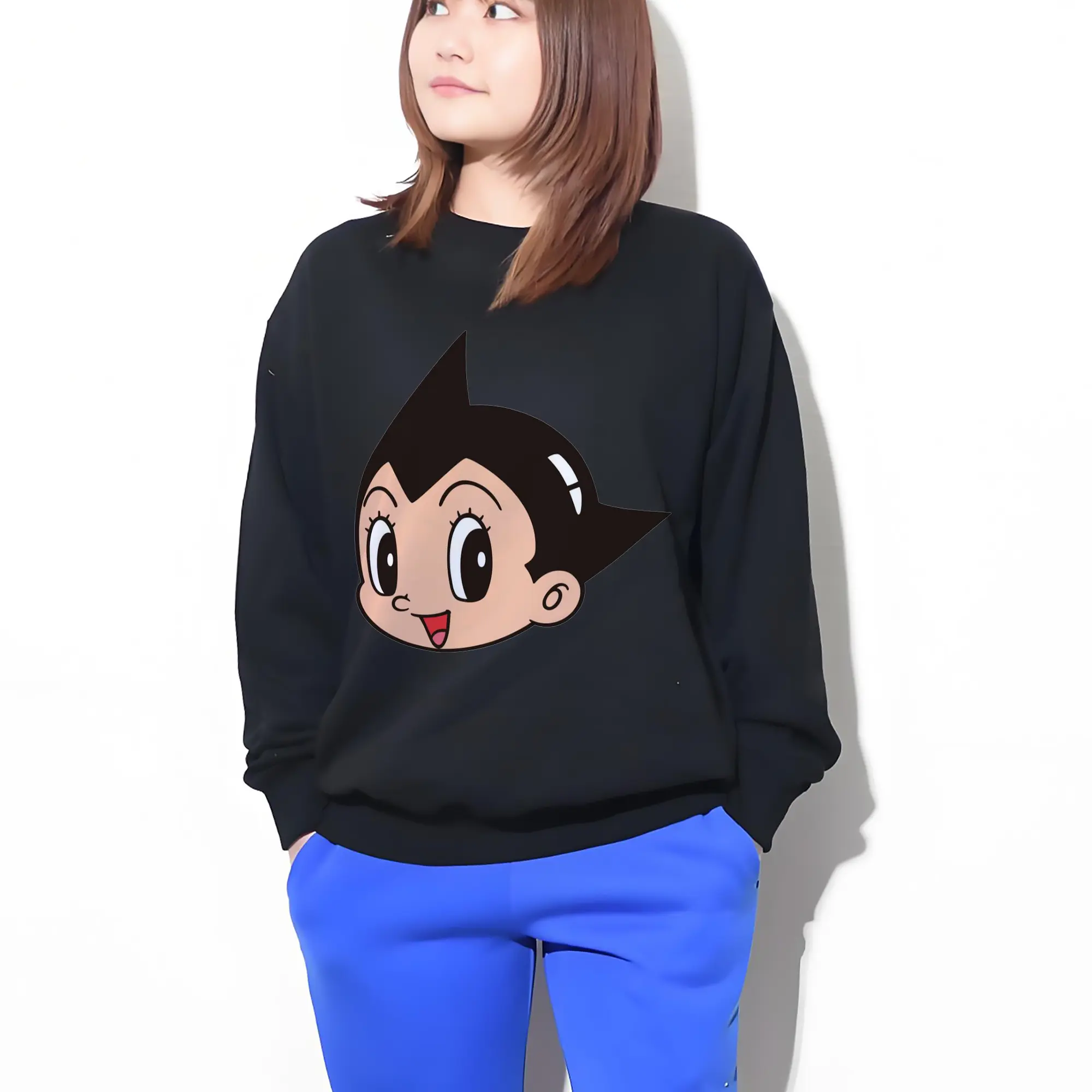 鉄腕アトムビッグフェイス