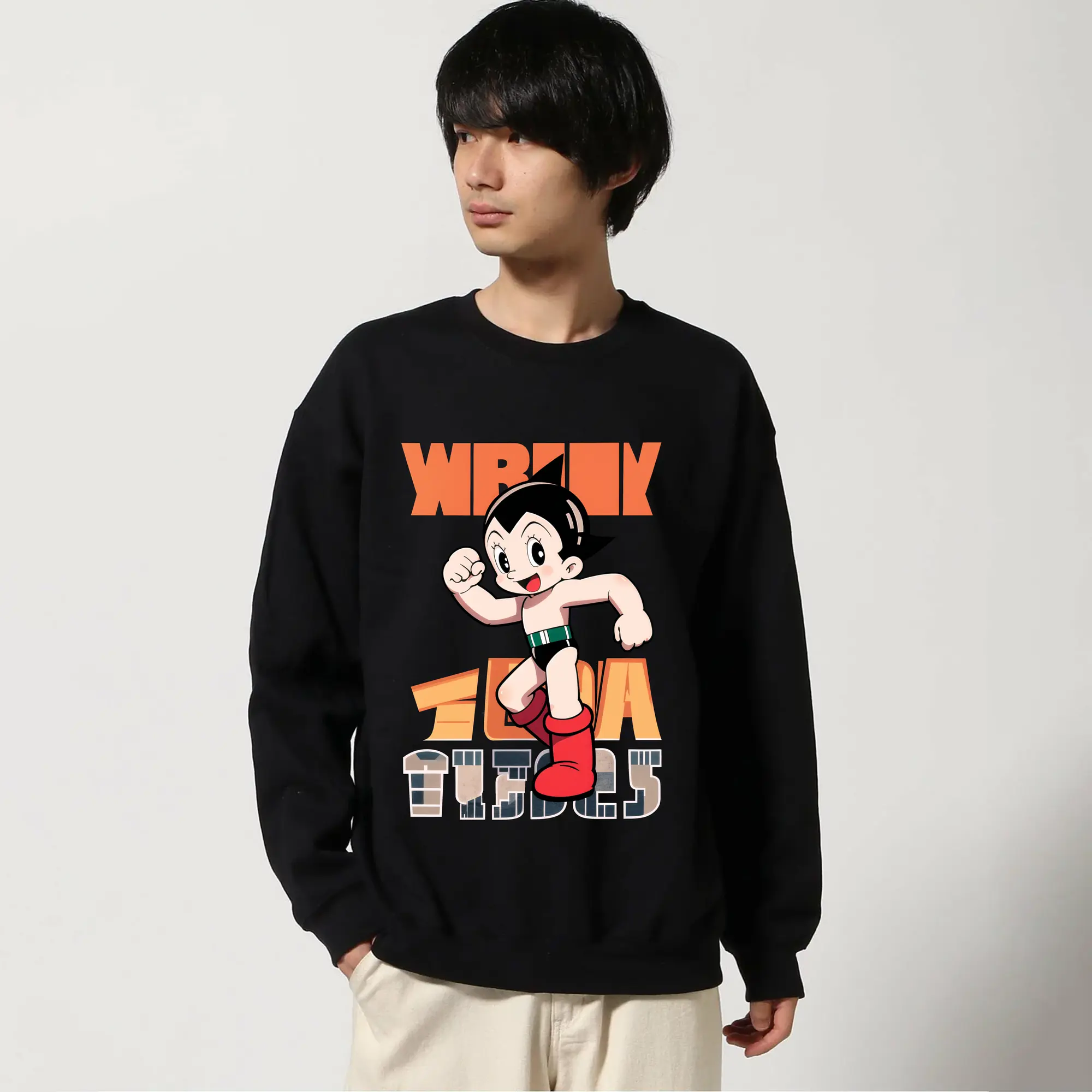 90s 人気鉄腕アトム