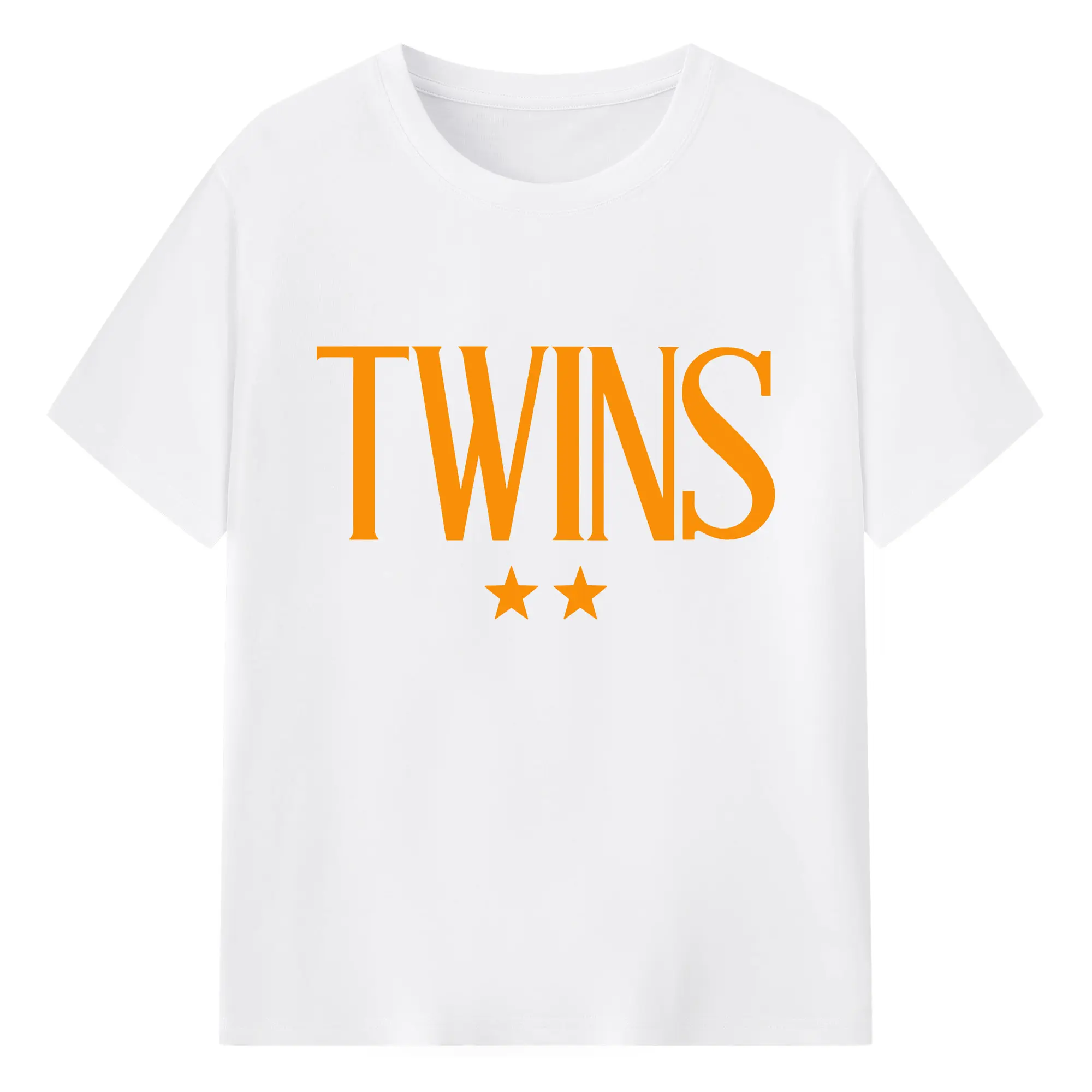 【推しの子】 星野アイ アクア 同款 コスプレ - 綿100％ 半袖Tシャツ ・ フロントプリント ・ 快適 通気性 ・ 日常使い 散歩 スポーツ用