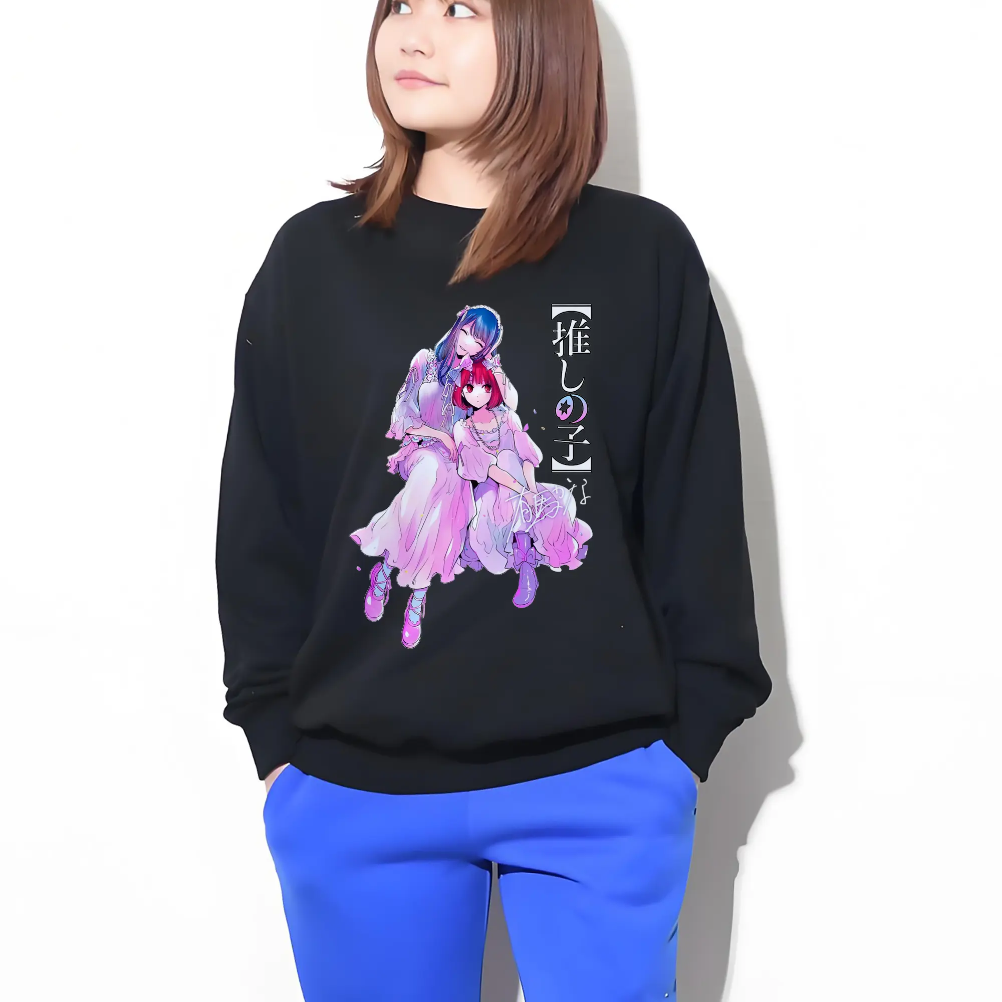 新作推しの子有馬かな