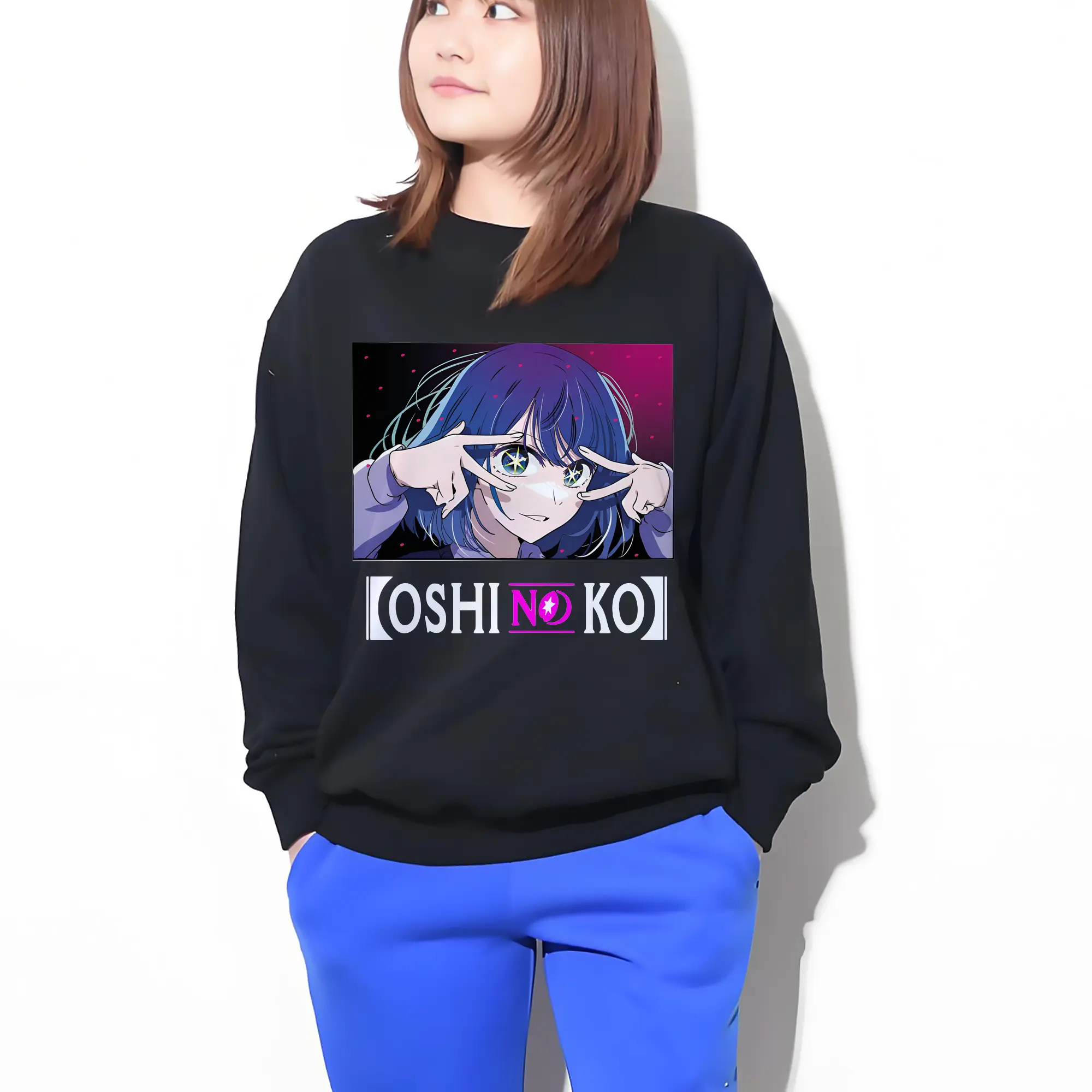 【推しの子】 黒川あかね