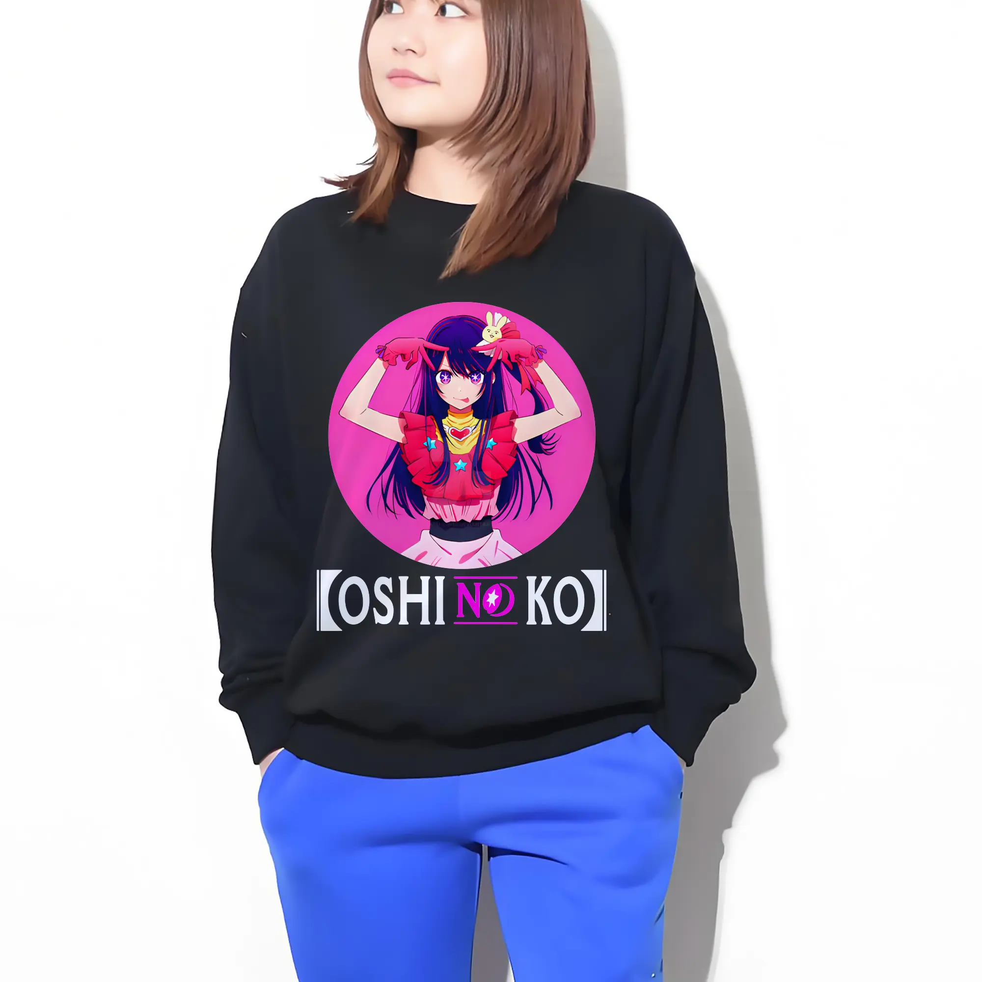 2025推しの子星野アイ限定