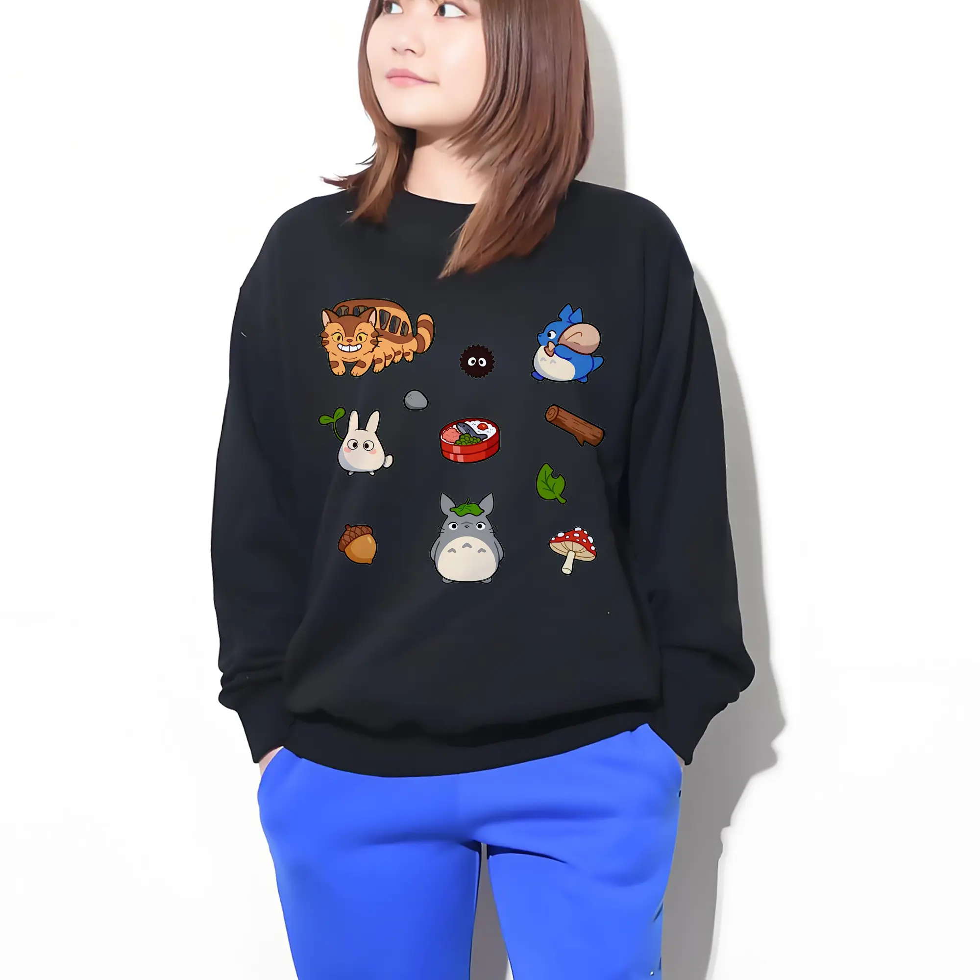 となりのトトロファミリー 数量限定