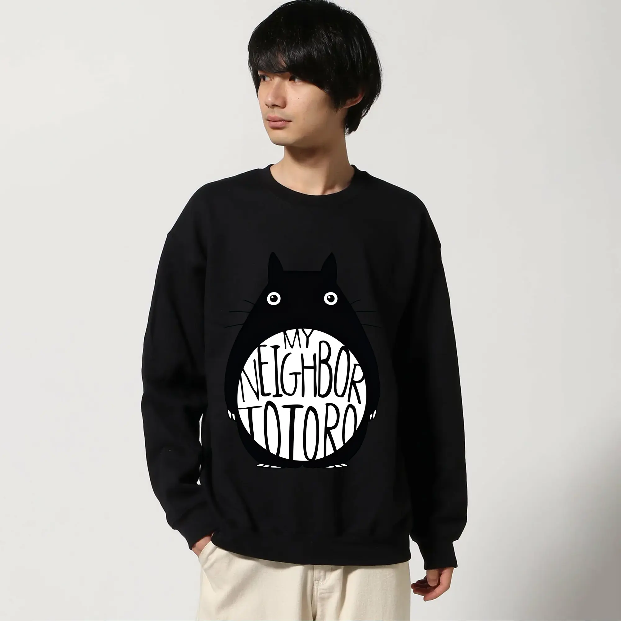 2025年新作宮崎駿となりのトトロ