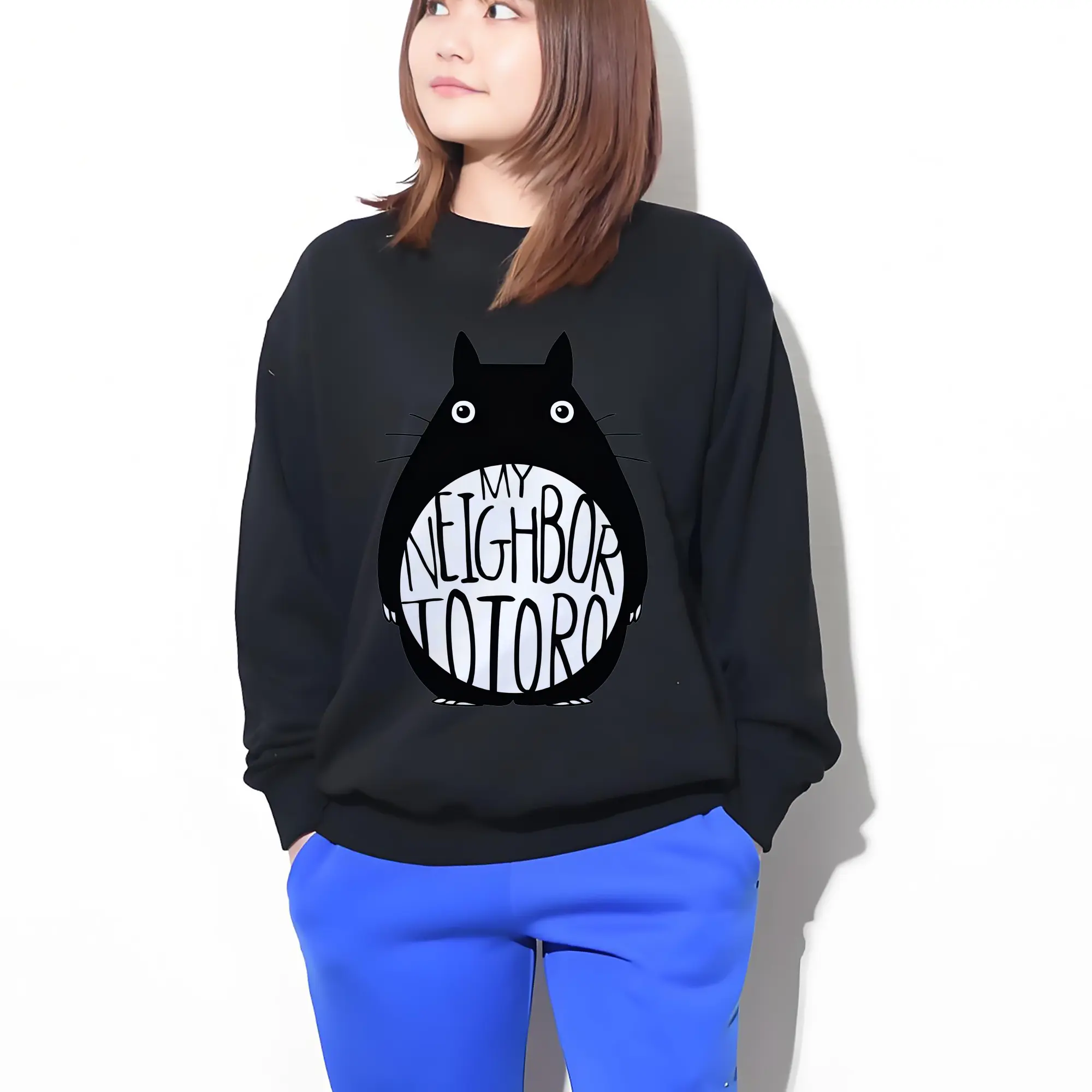 2025年新作宮崎駿となりのトトロ