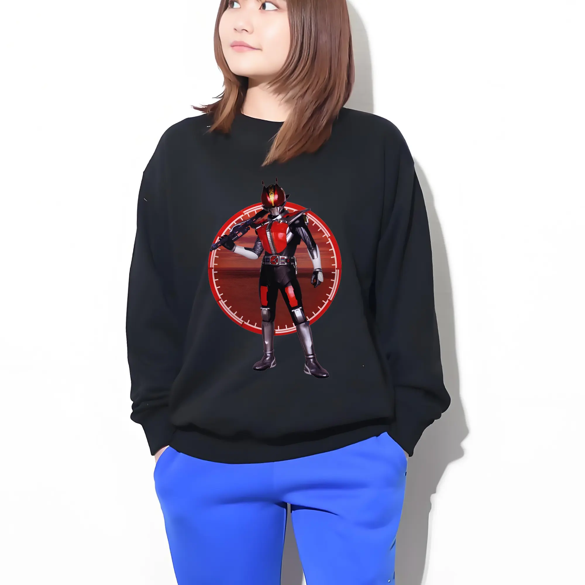 仮面ライダー電王