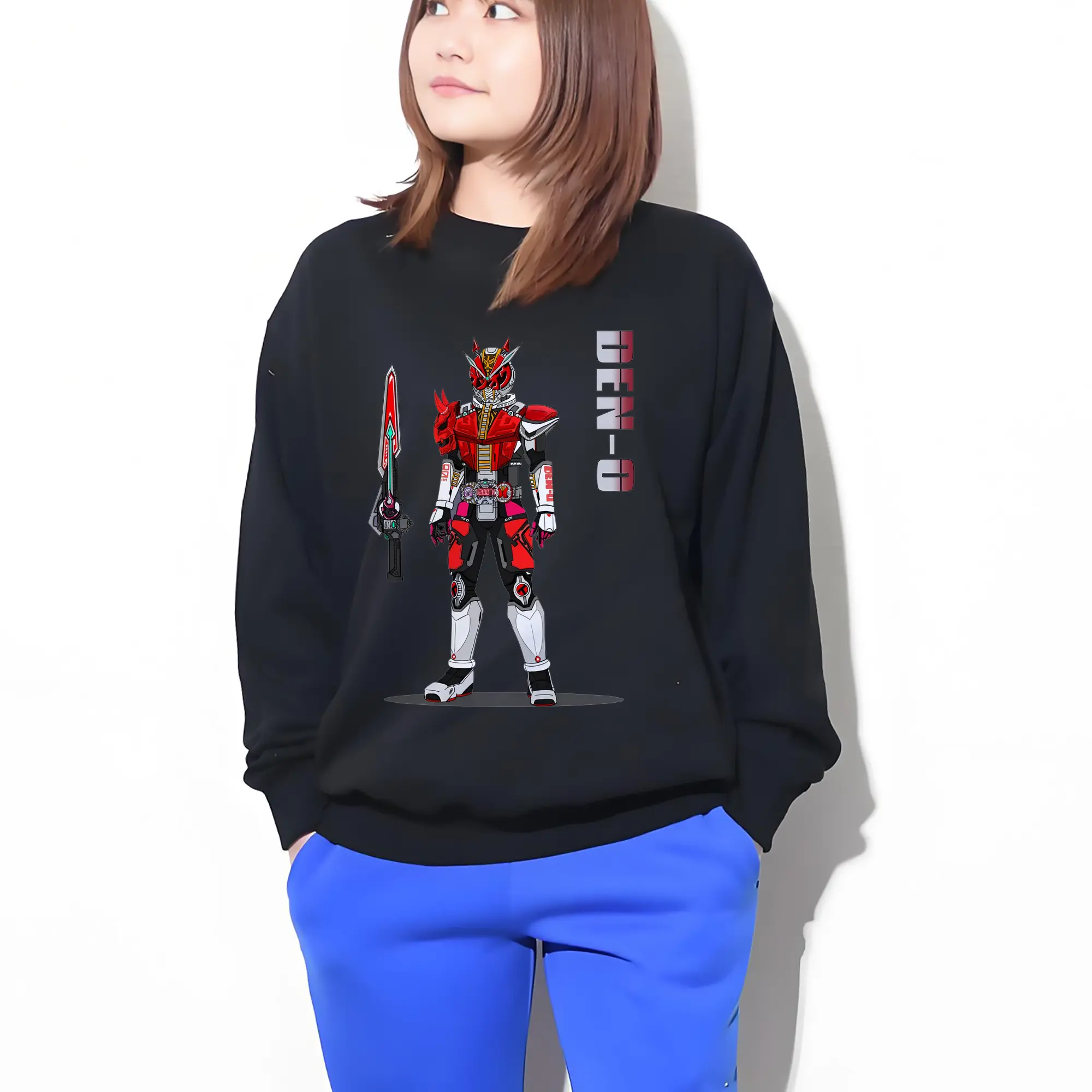 仮面ライダーDen-O