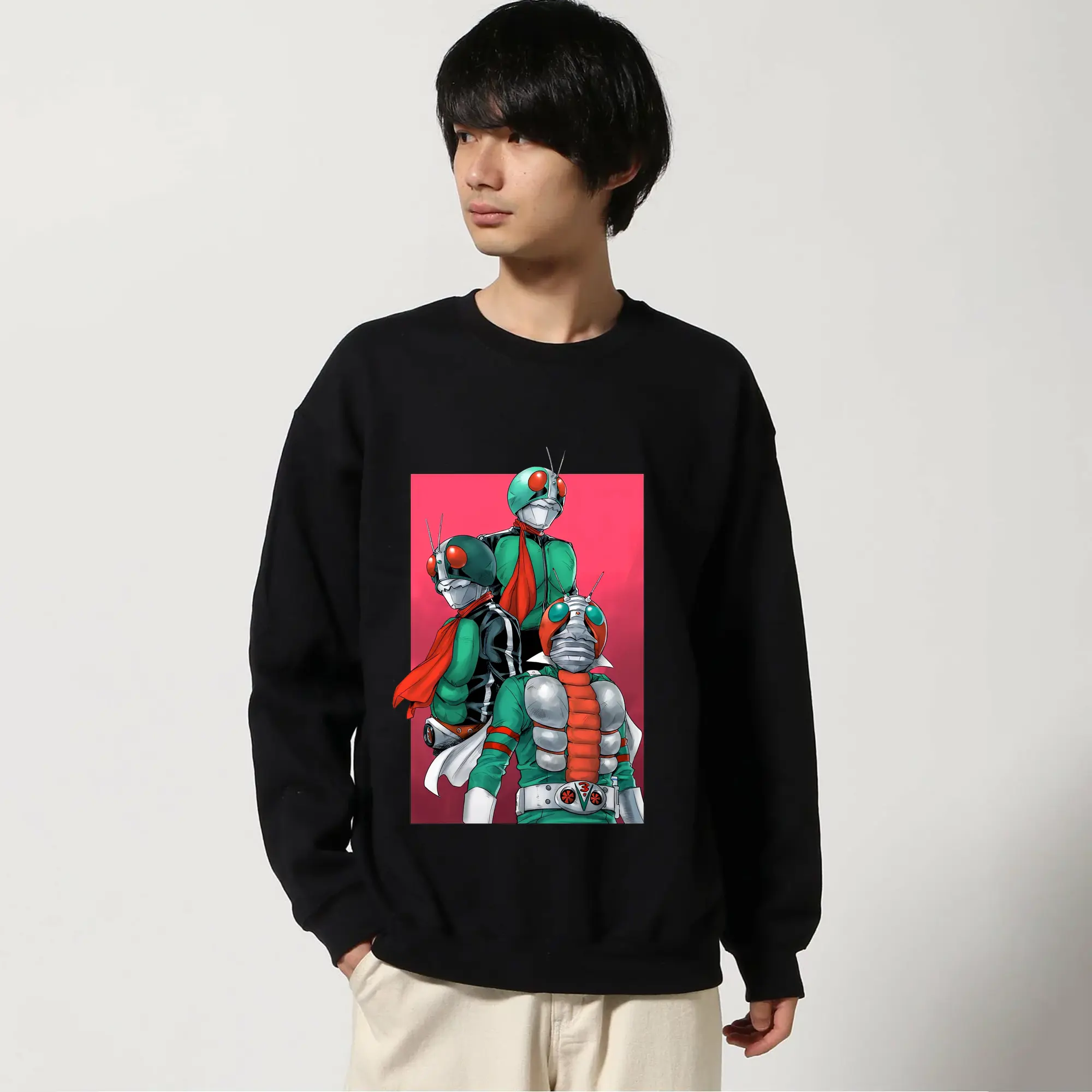人気特撮 仮面ライダーV3シリーズ グッズ