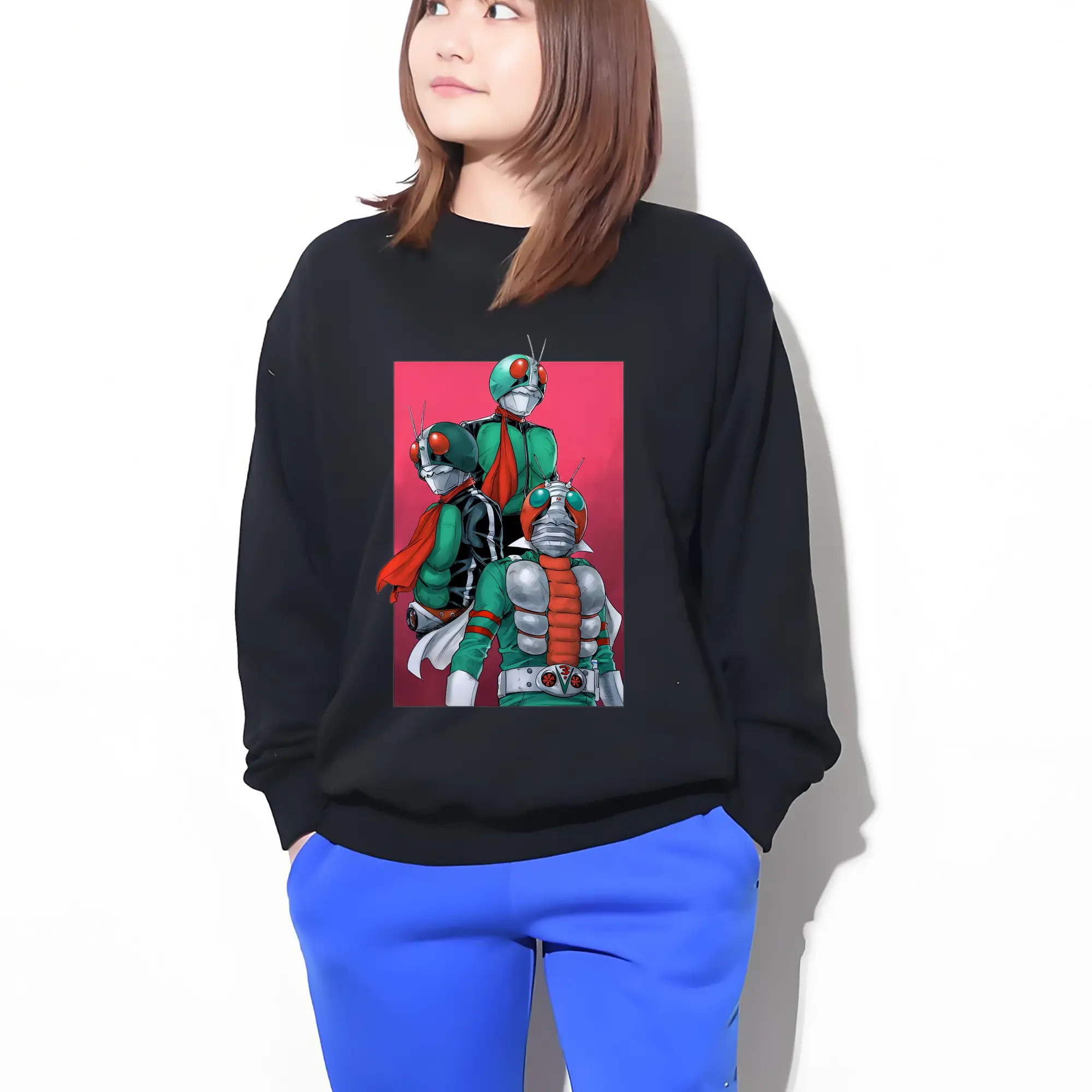 人気特撮 仮面ライダーV3シリーズ グッズ