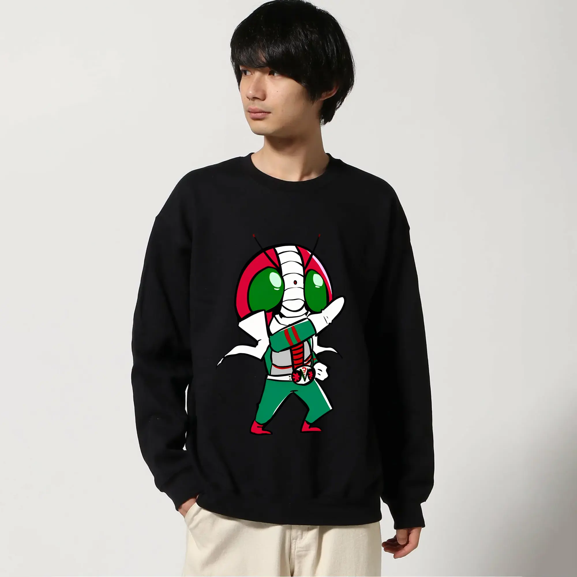 仮面ライダーV3