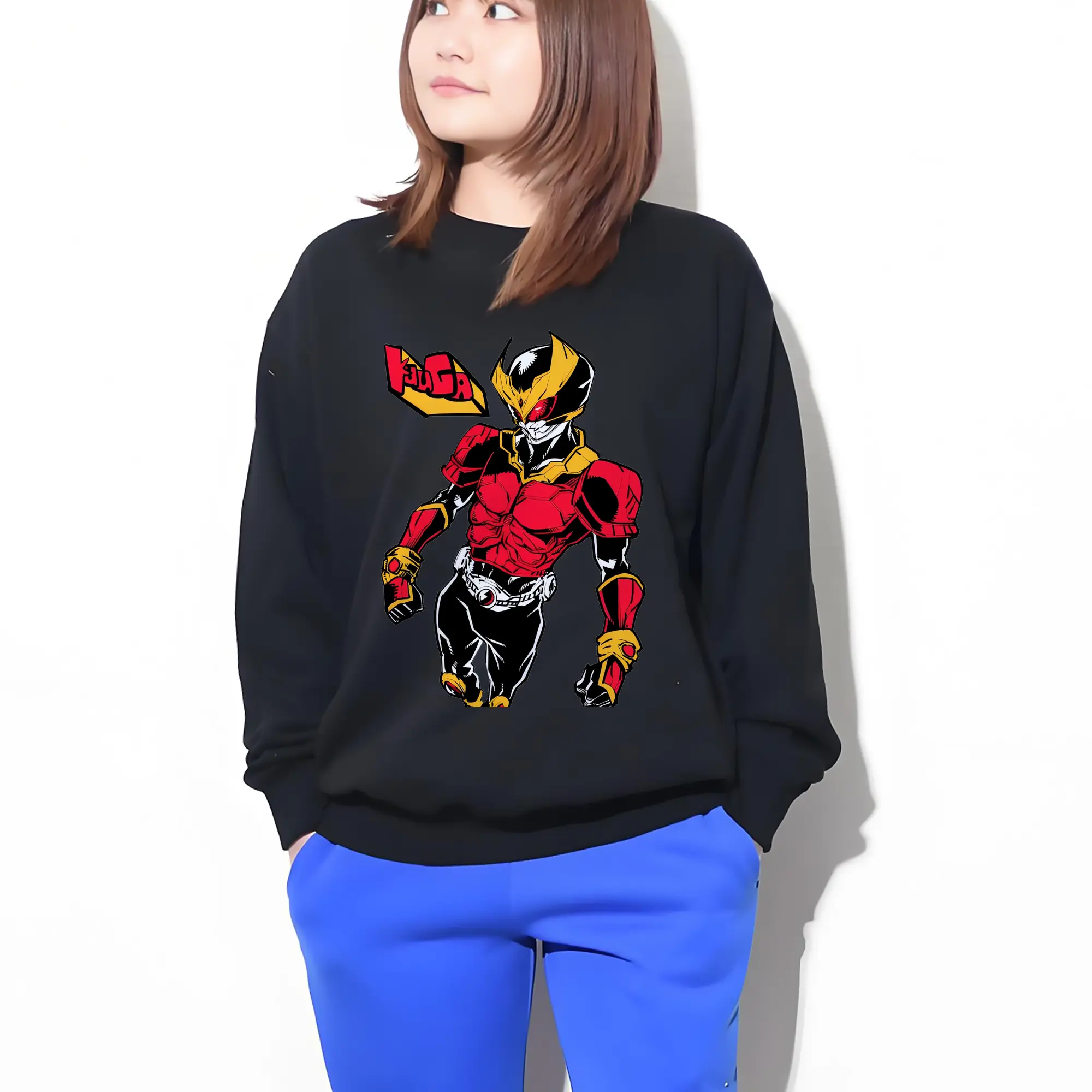 仮面ライダークウガKuuga