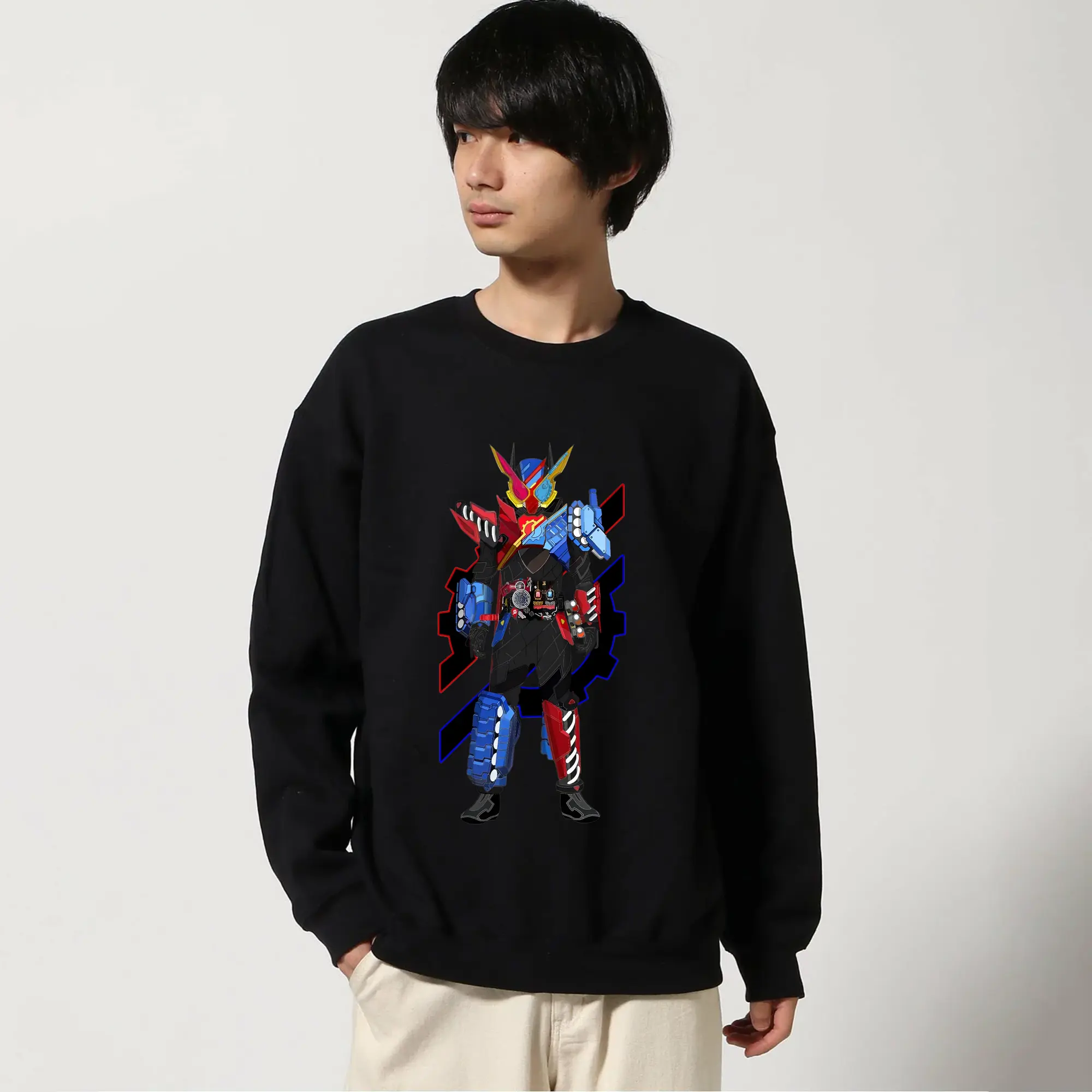 仮面ライダービルド