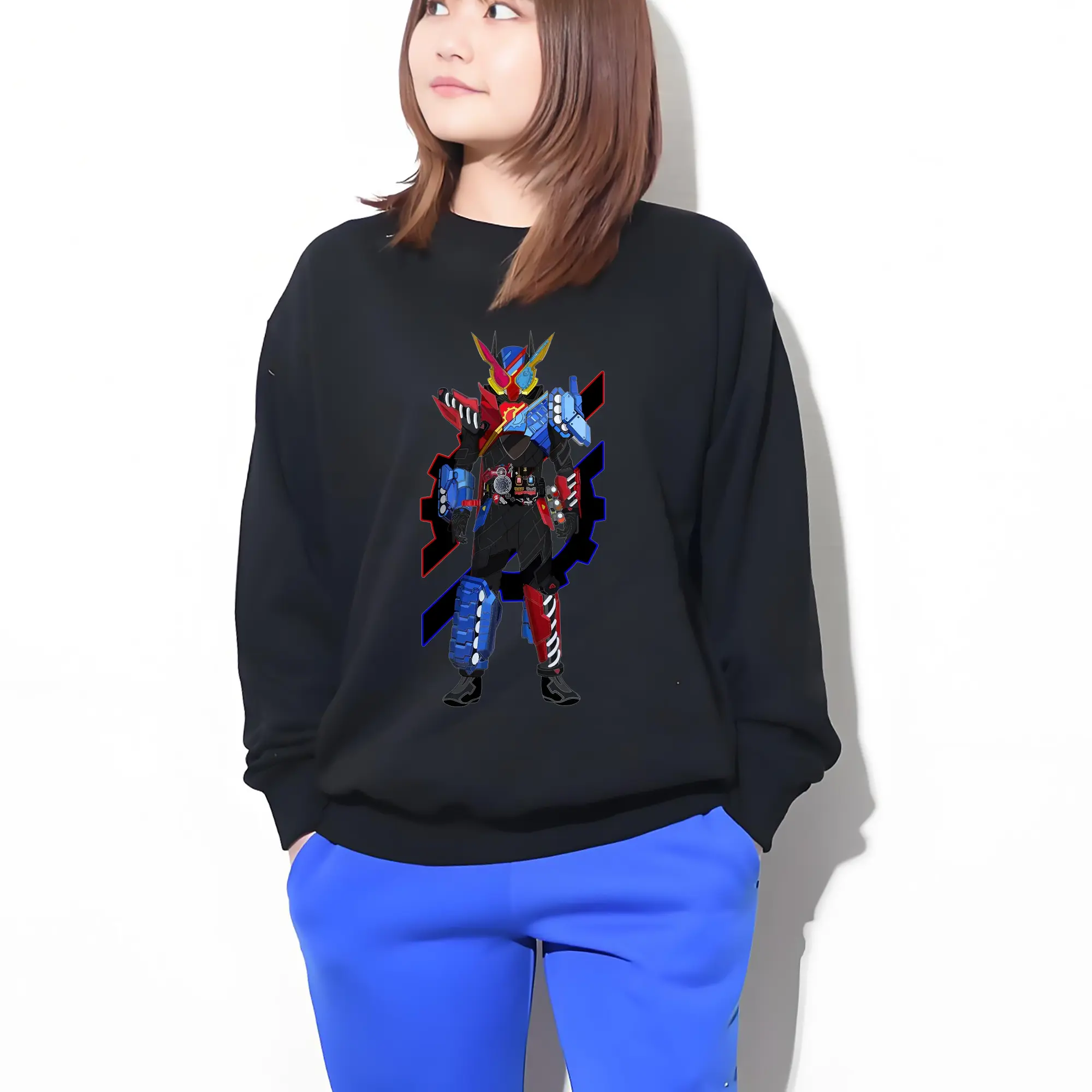 仮面ライダービルド