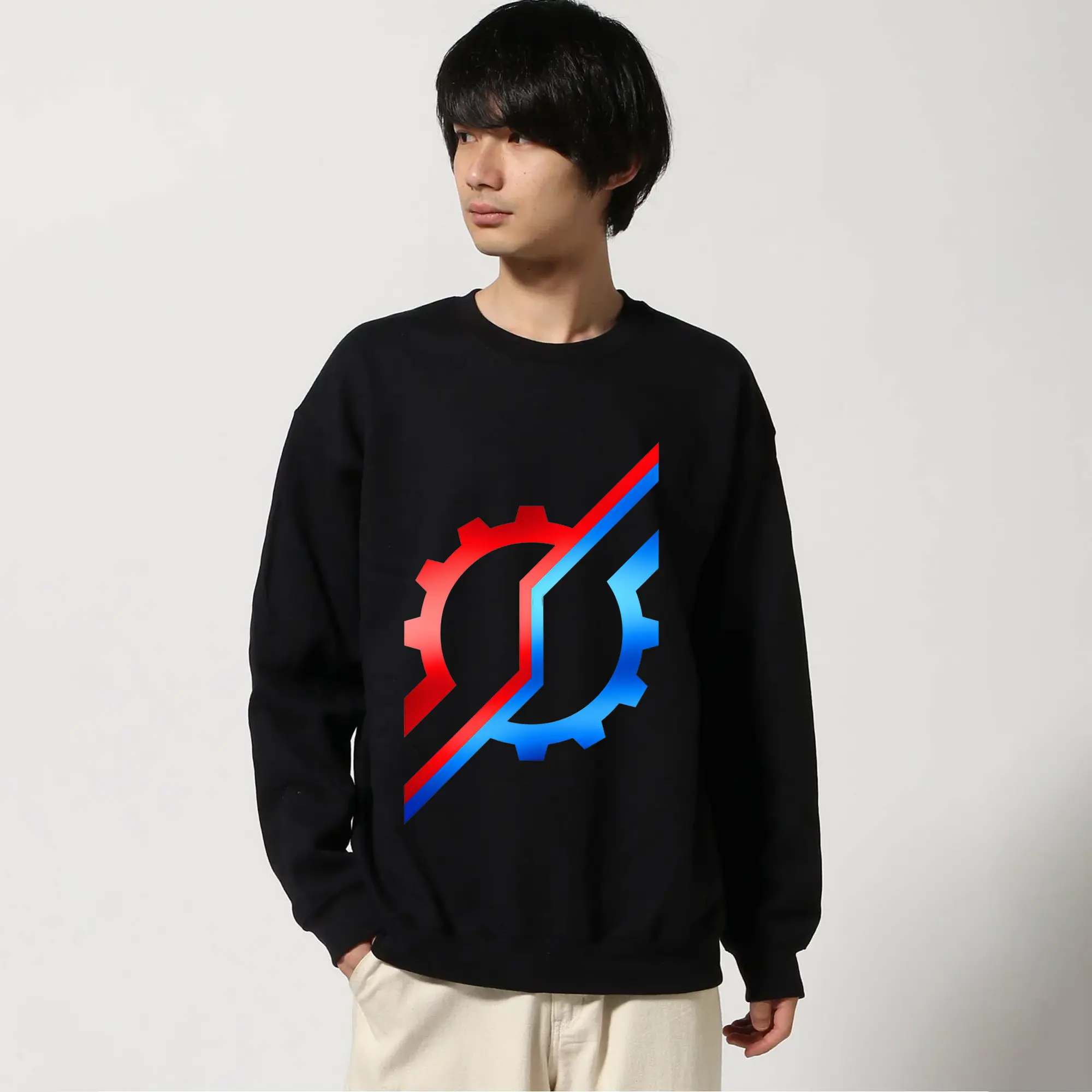 仮面ライダービルドロゴ