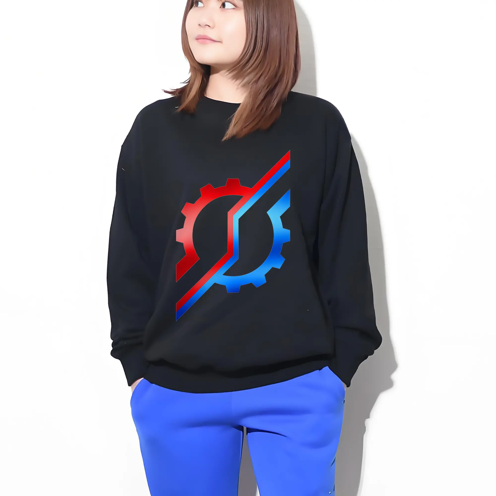 仮面ライダービルドロゴ